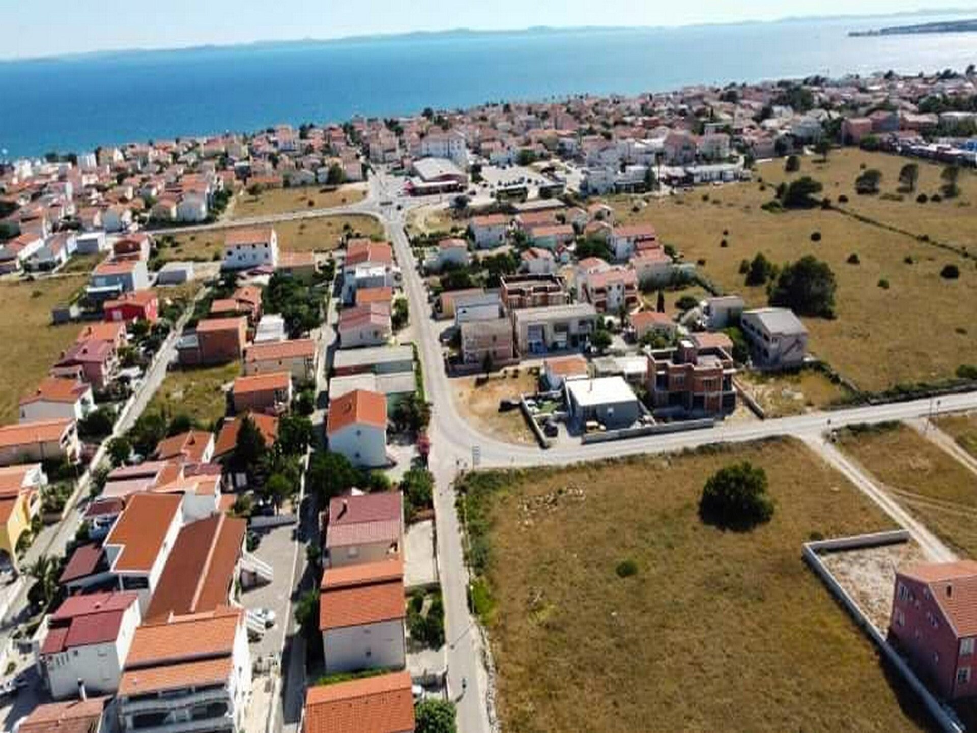 Zonnig appartement op 200 meter van het strand met terras en BBQ - foto 10