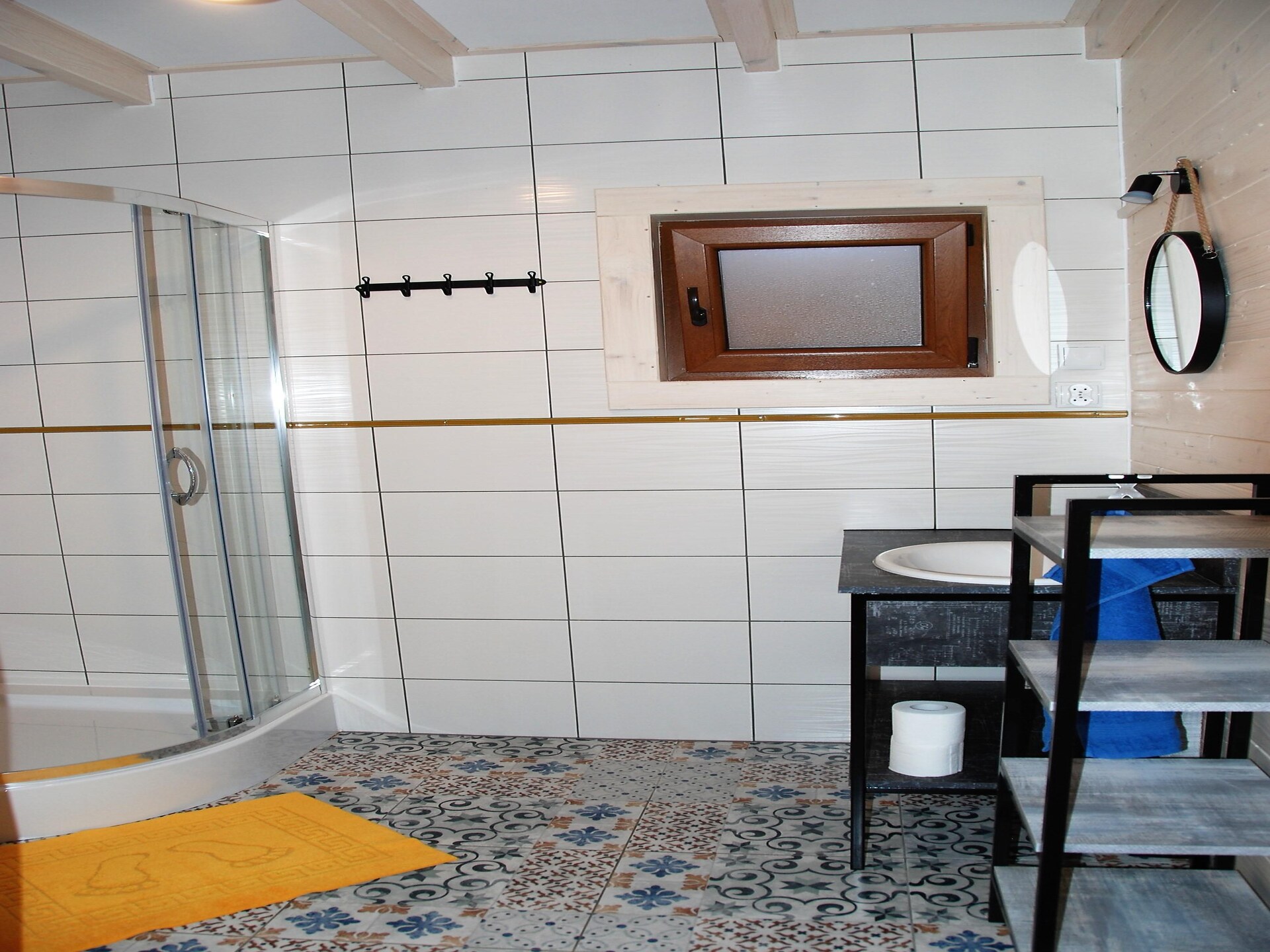 Modern vakantiehuis voor 7 personen, 600m van strand in Niechorze - foto 17