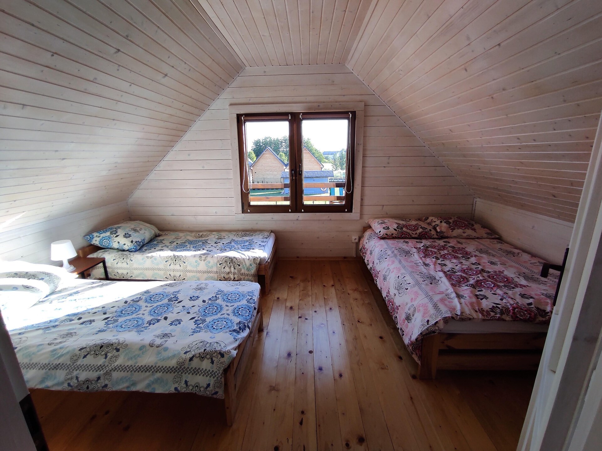 Modern vakantiehuis voor 7 personen, 600m van strand in Niechorze - foto 13