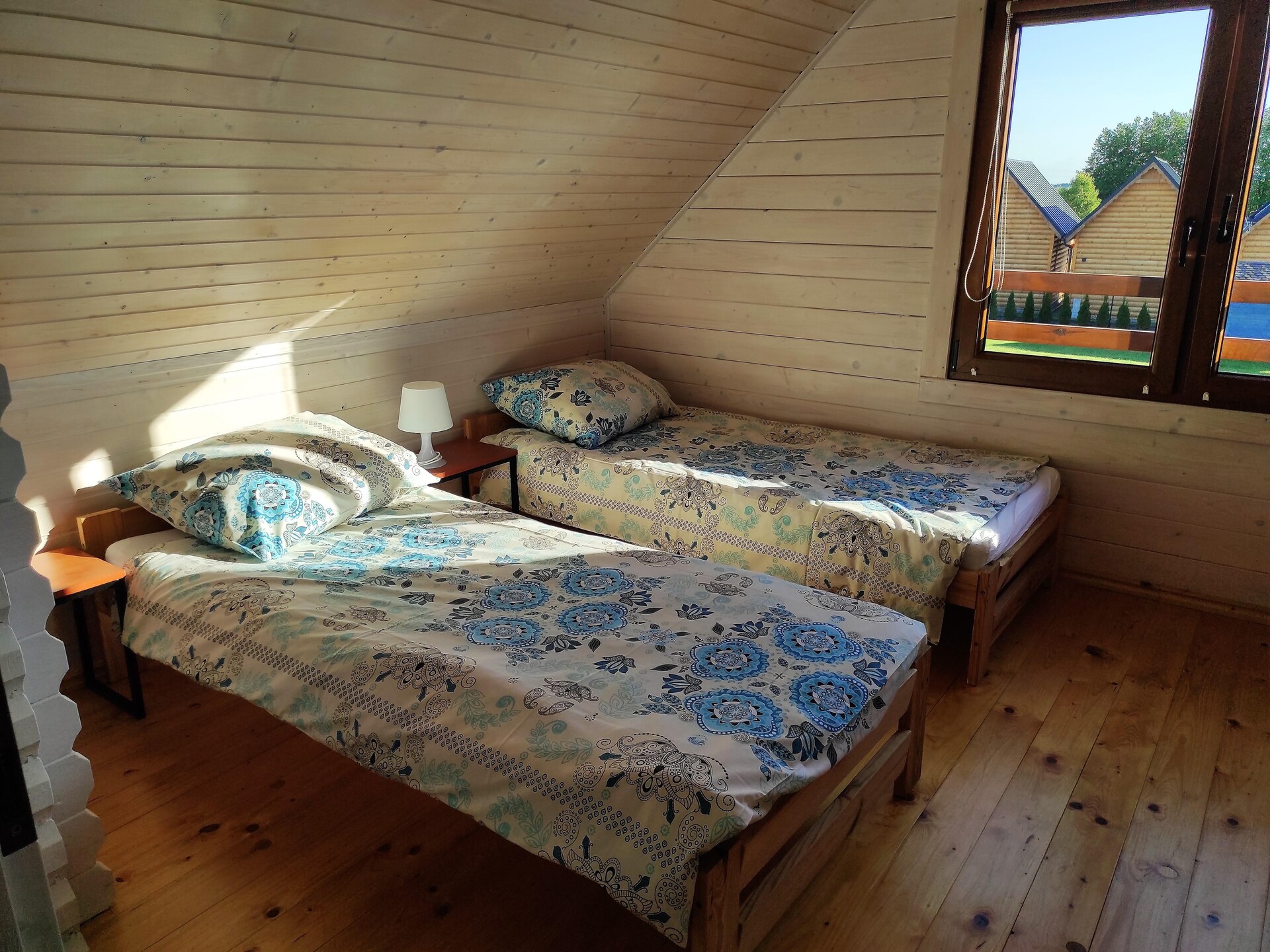 Modern vakantiehuis voor 7 personen, 600m van strand in Niechorze - foto 14