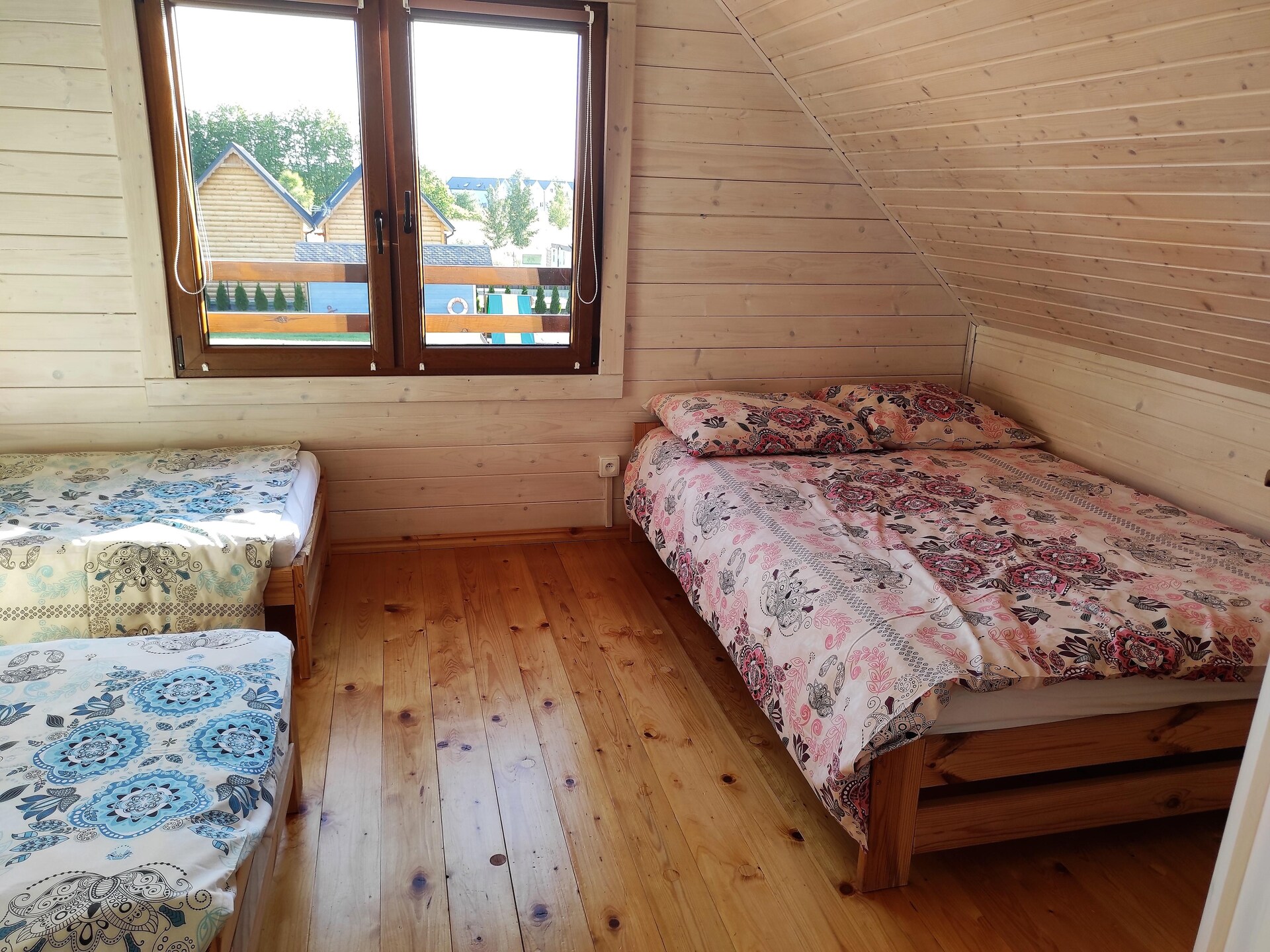 Modern vakantiehuis voor 7 personen, 600m van strand in Niechorze - foto 15