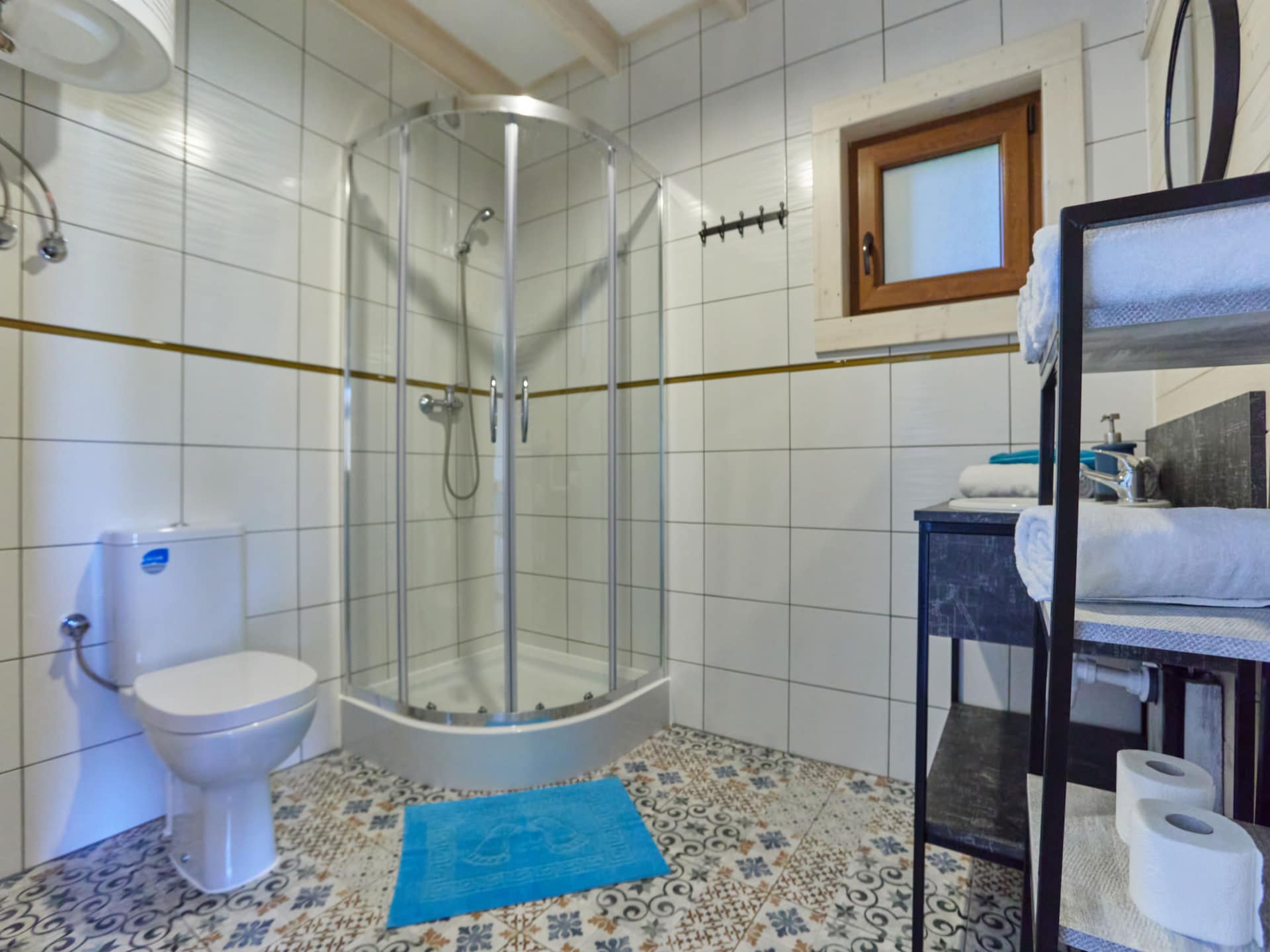 Modern vakantiehuis voor 7 personen, 600m van strand in Niechorze - foto 25