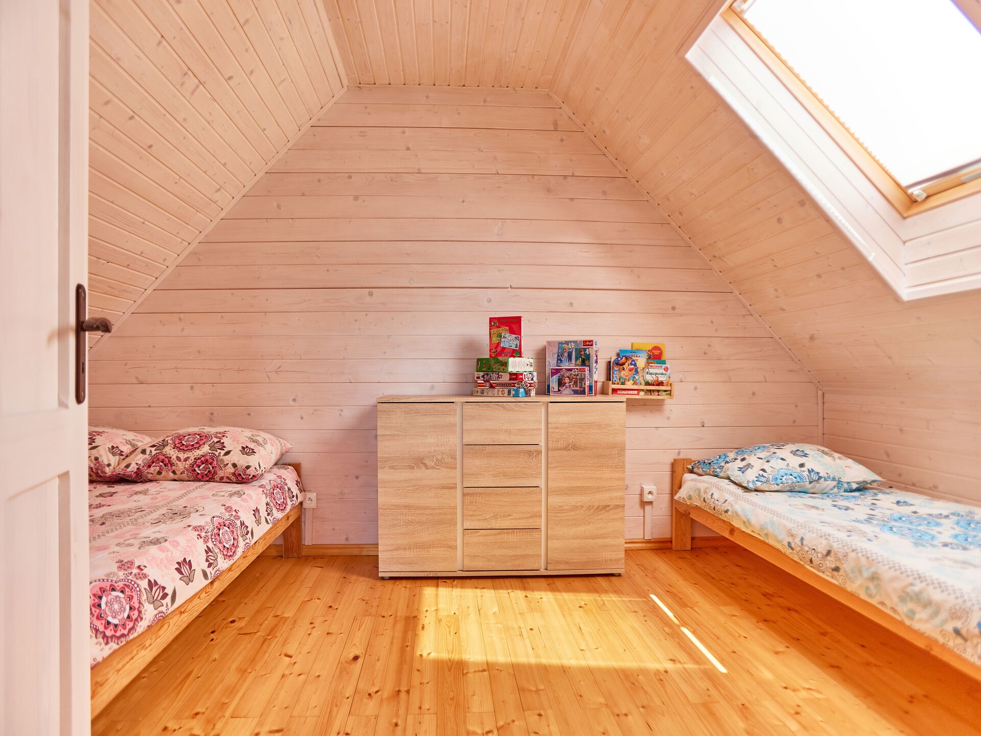 Modern vakantiehuis voor 7 personen, 600m van strand in Niechorze - foto 12