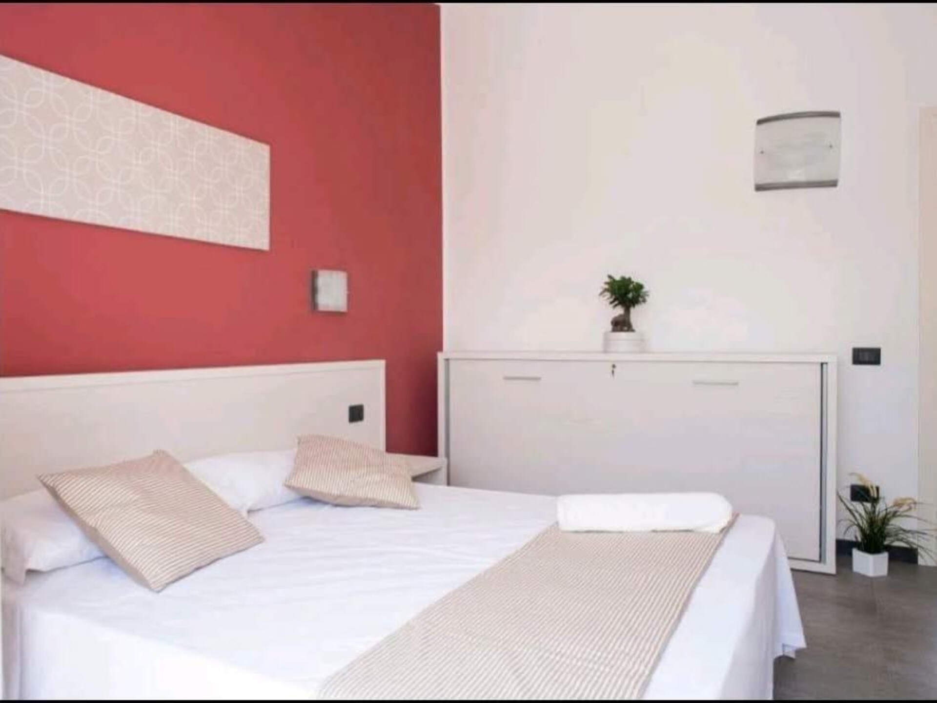 Rustiek appartement voor 4 in groene oase bij Imperia, 1,4 km van strand - foto 4
