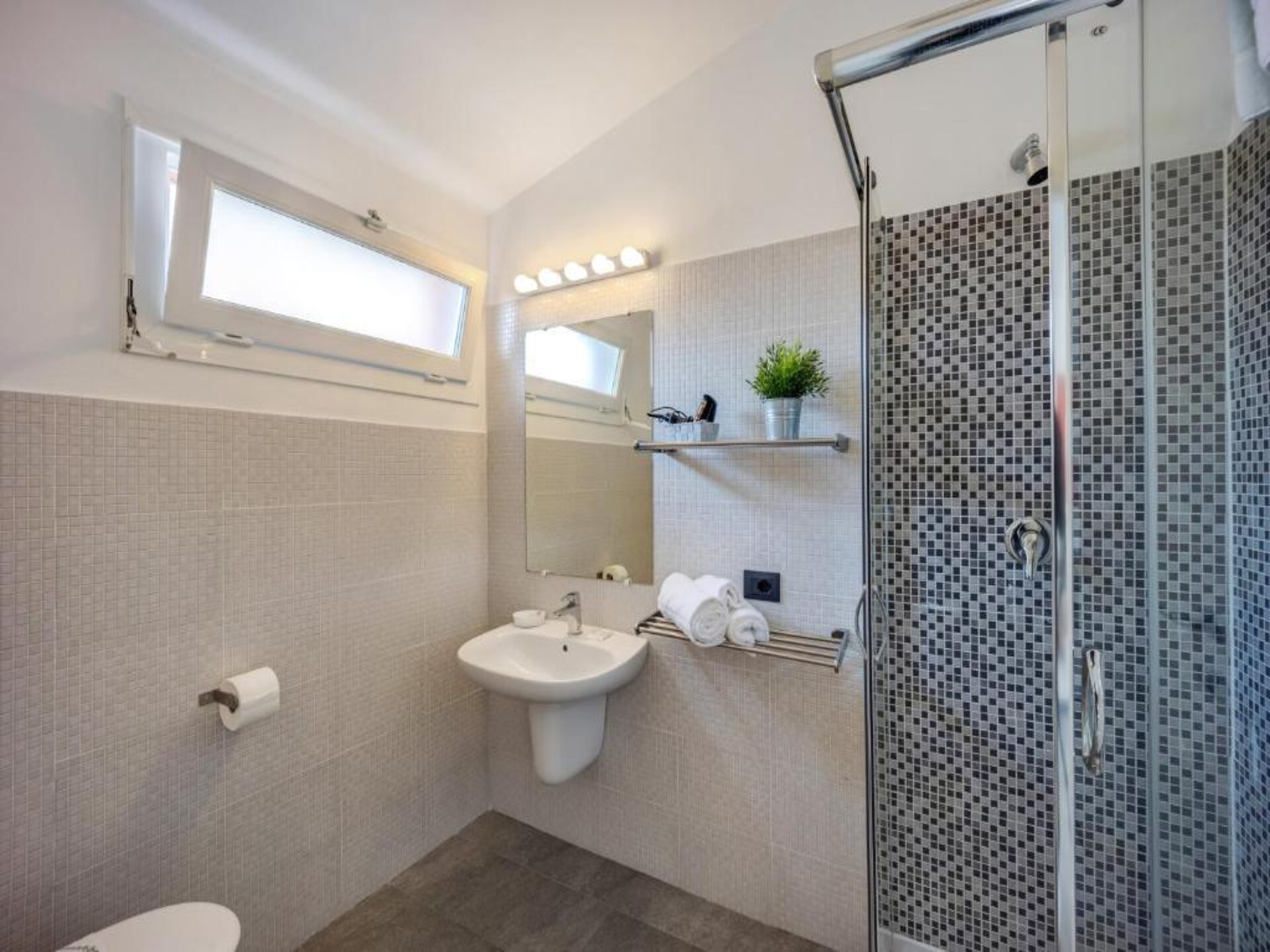 Rustiek appartement voor 4 in groene oase bij Imperia, 1,4 km van strand - foto 20
