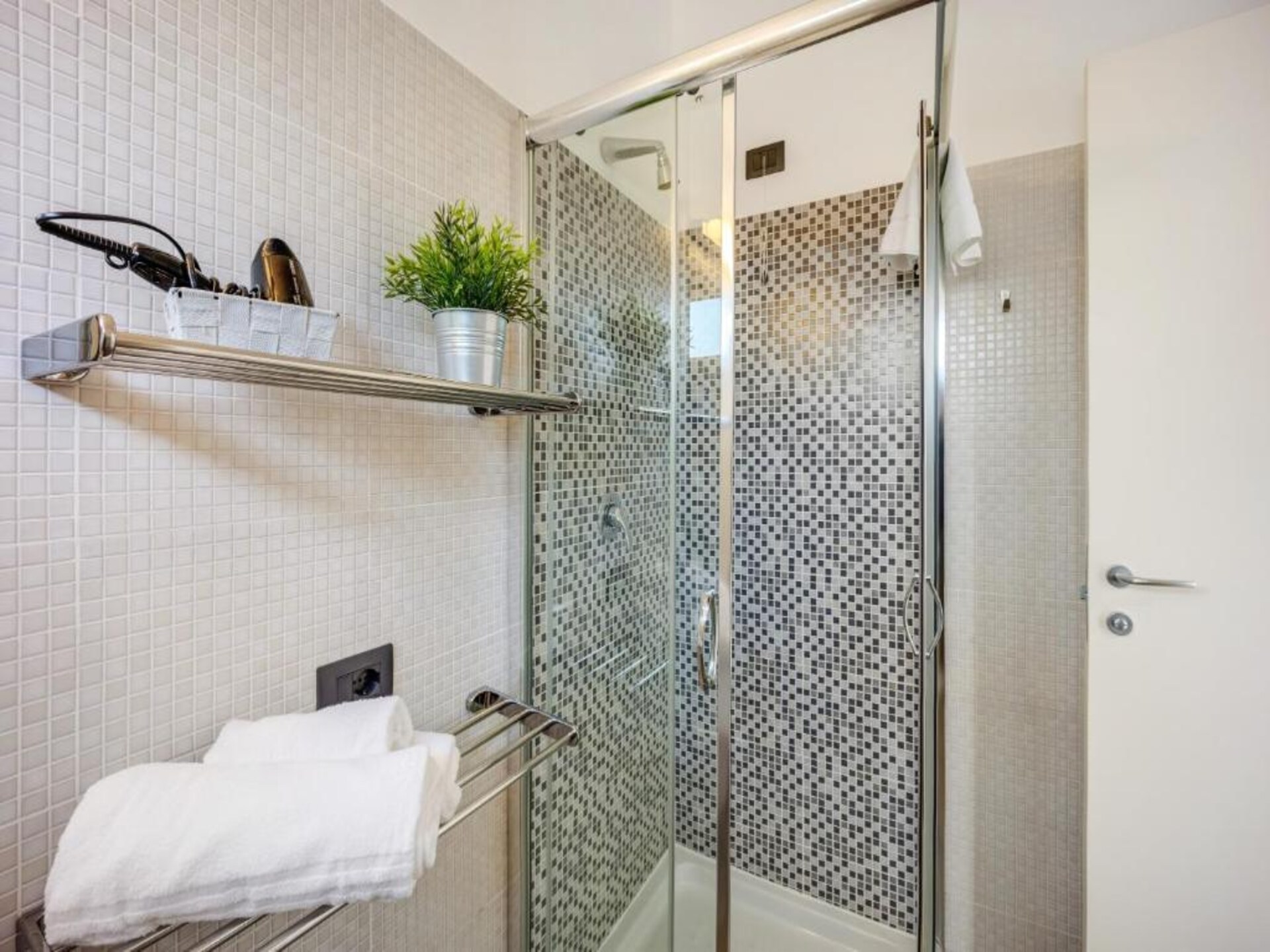 Groene oase Residence Rebi Village – Appartement Bilo 5 nabij Imperia - foto 30