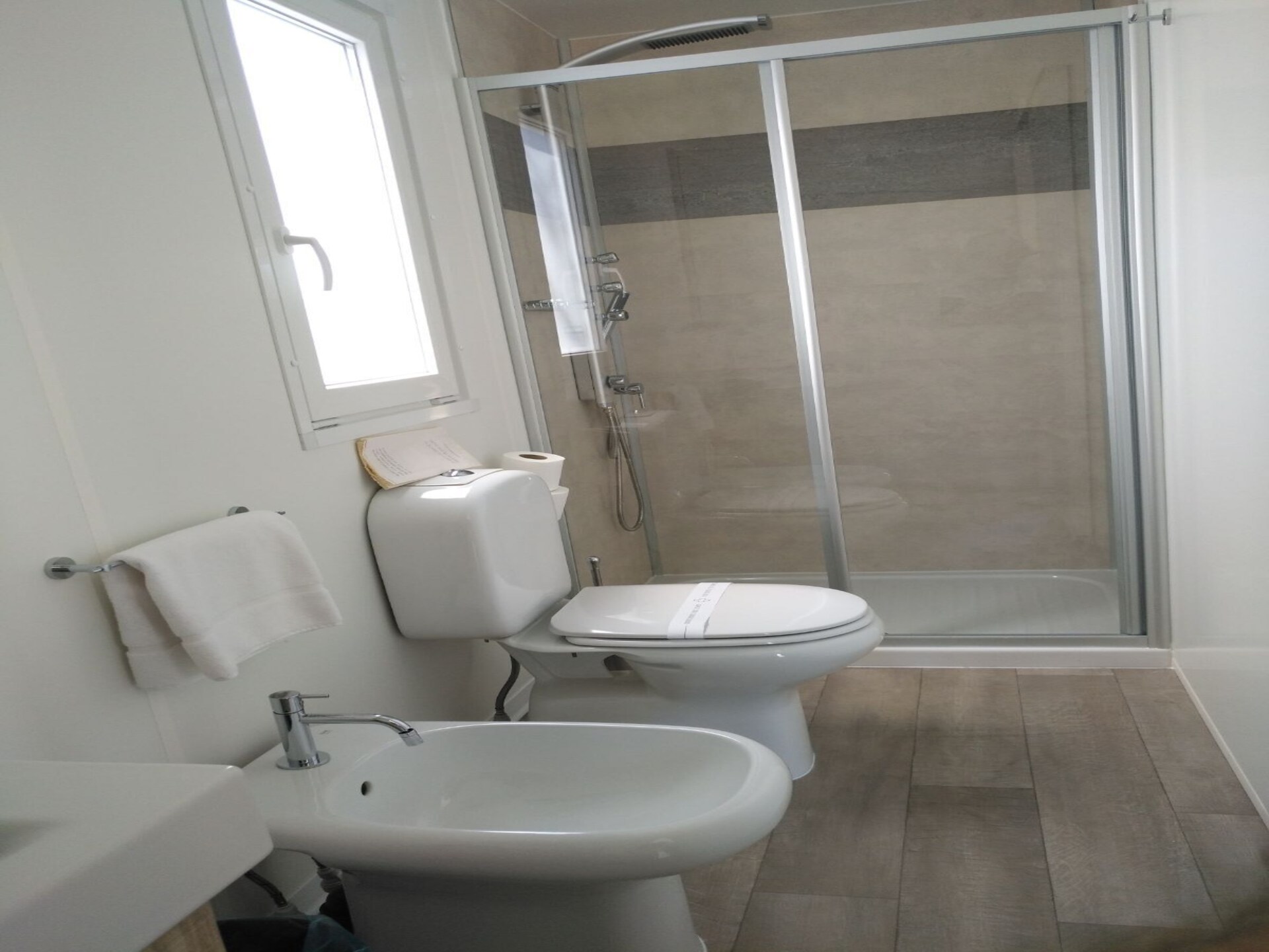Groene oase Residence Rebi Village – Appartement Bilo 5 nabij Imperia - foto 31