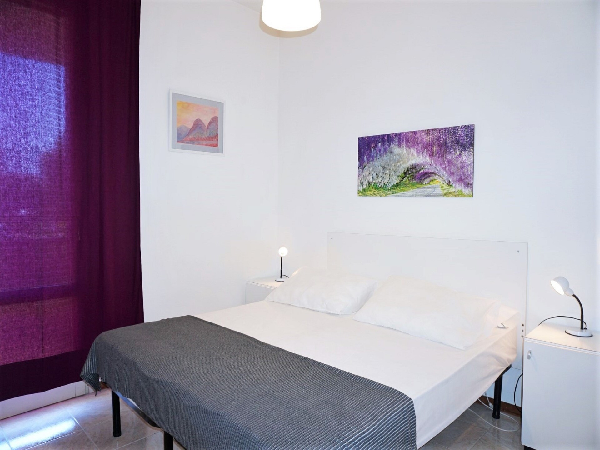 Charmante villa met privétuin in Porto Santa Margherita, 1,3 km van het strand - foto 9
