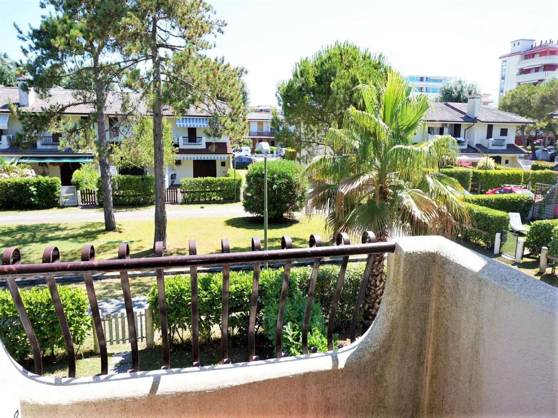 Charmante villa met privétuin in Porto Santa Margherita, 1,3 km van het strand - foto 7