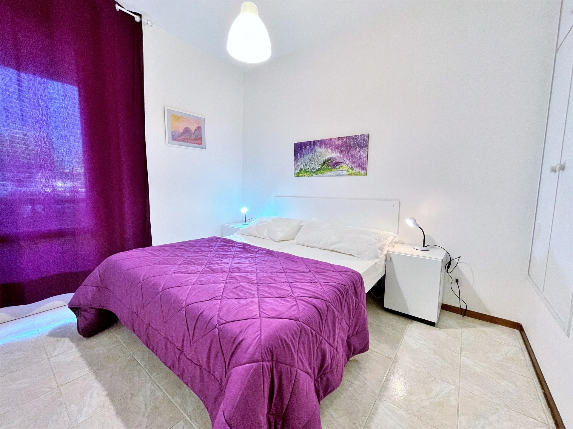 Charmante villa met privétuin in Porto Santa Margherita, 1,3 km van het strand - foto 34