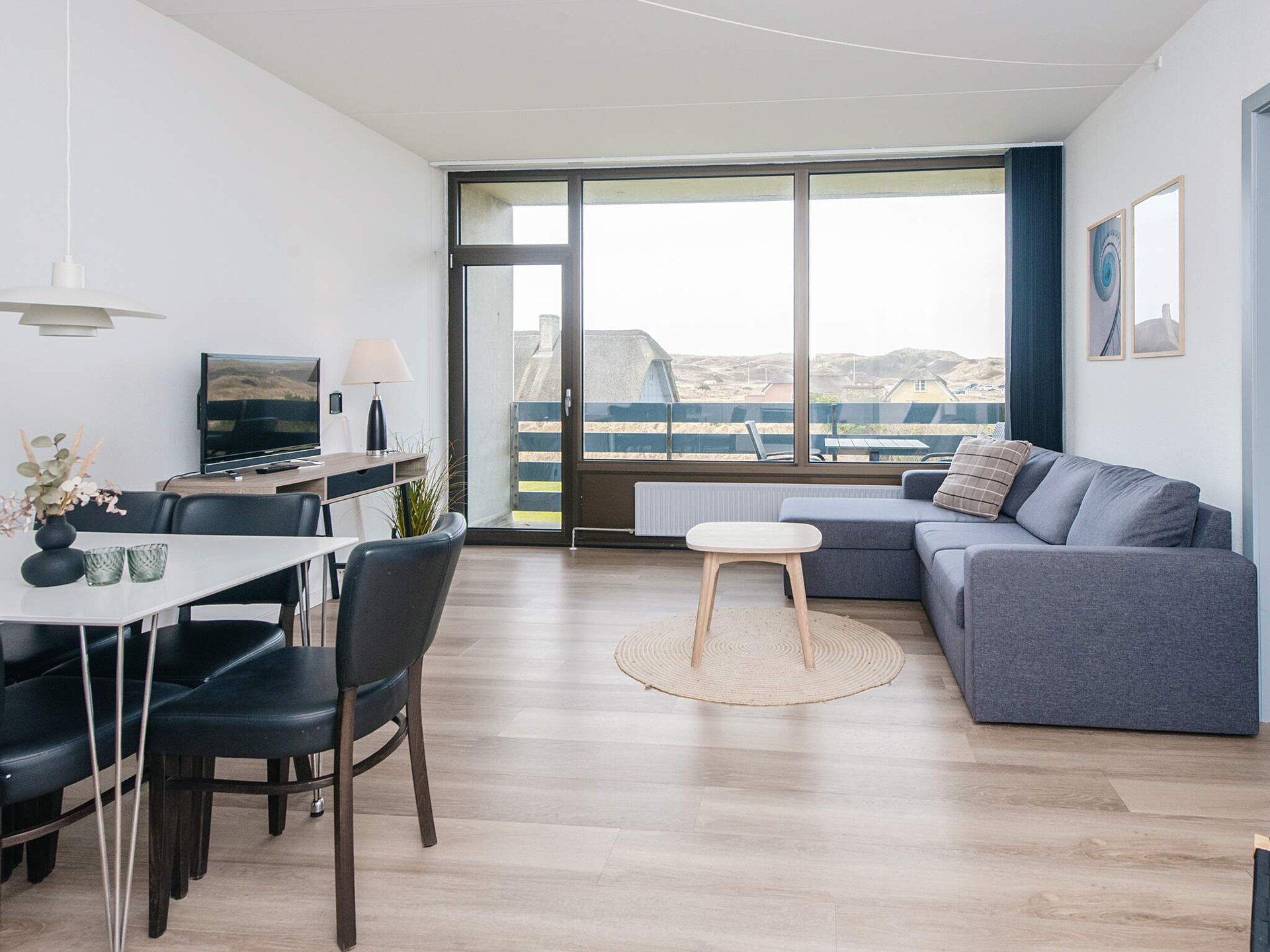 Vrijstaand duinhuis op 400 meter van de Noordzee bij Ulfborg - foto 35