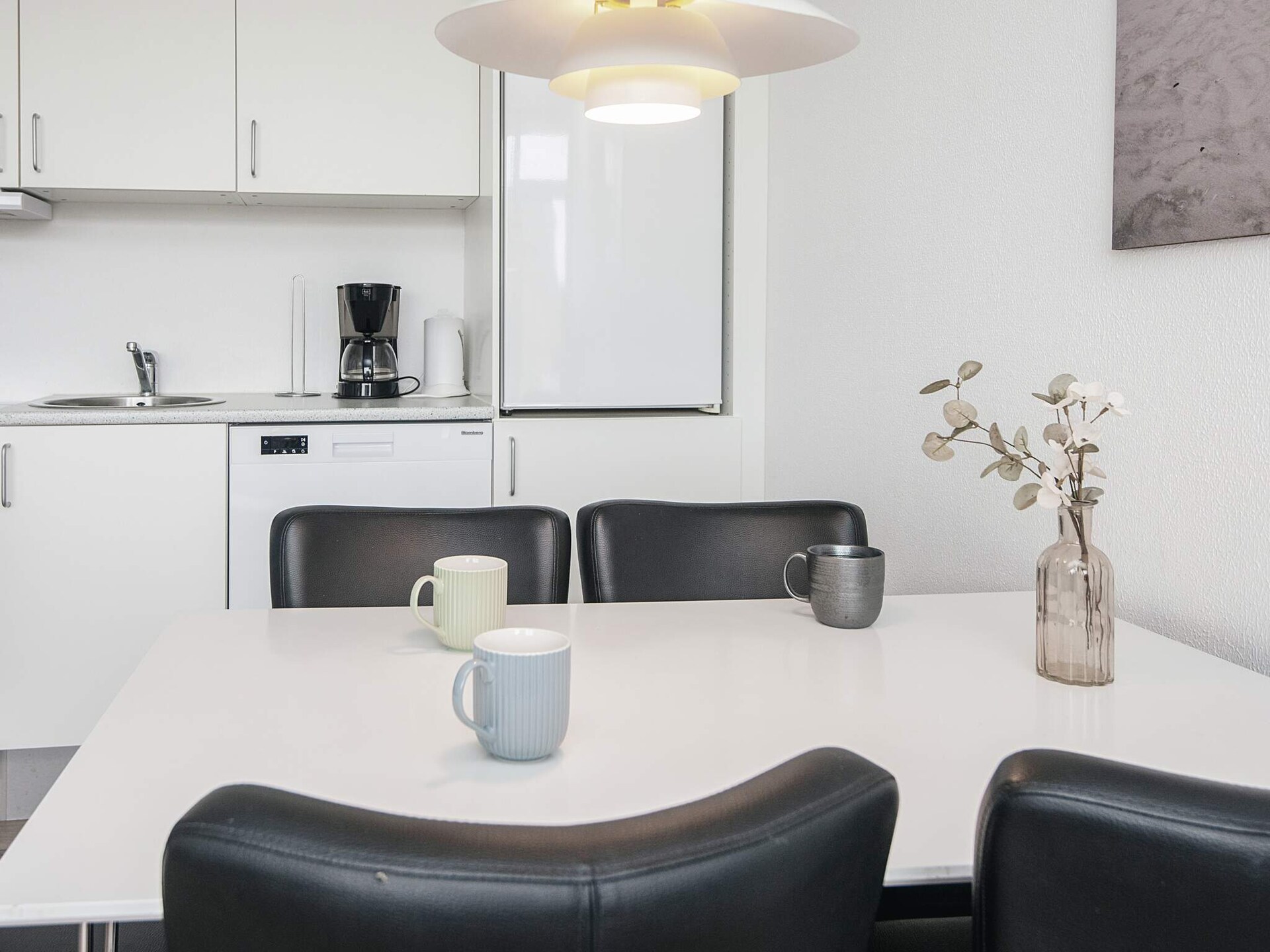 Vrijstaand duinhuis op 400 meter van de Noordzee bij Ulfborg - foto 41
