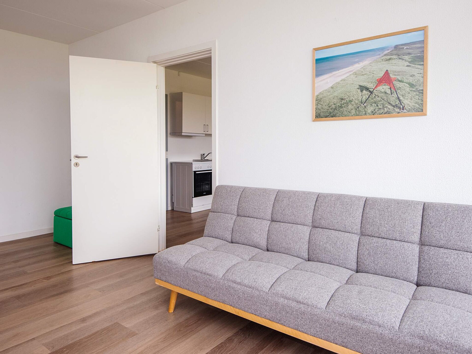 Vrijstaand duinhuis op 400 meter van de Noordzee bij Ulfborg - foto 46