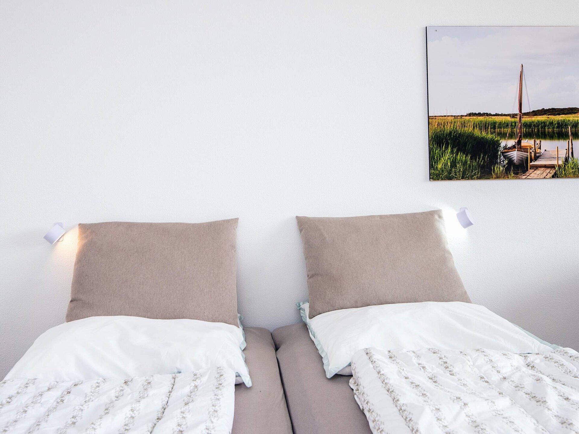 Knus duinappartement voor 3 bij de Noordzee in Ulfborg - foto 55