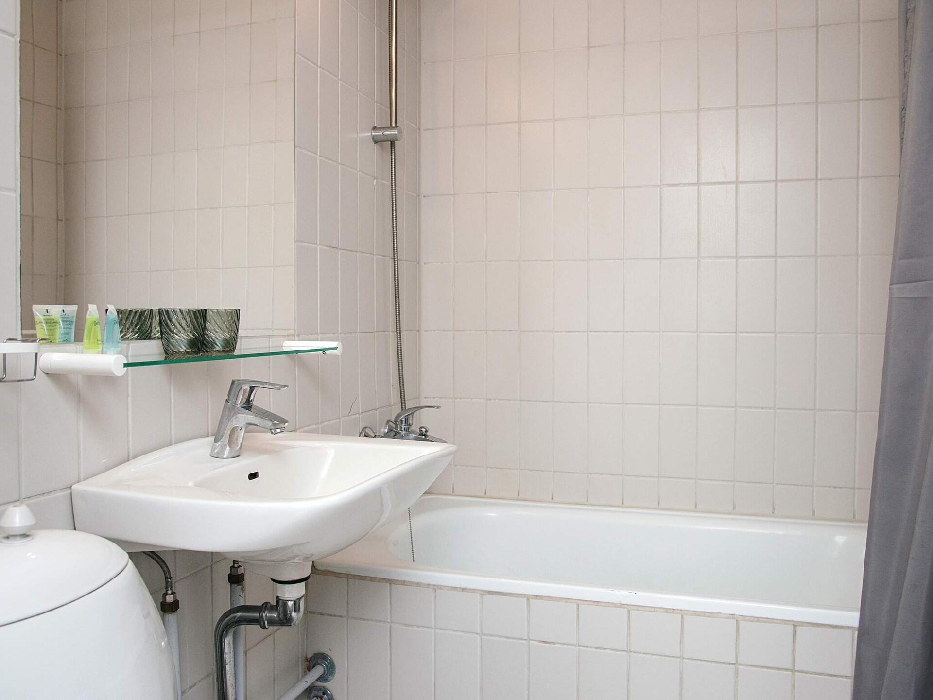 Knus duinappartement voor 3 bij de Noordzee in Ulfborg - foto 60
