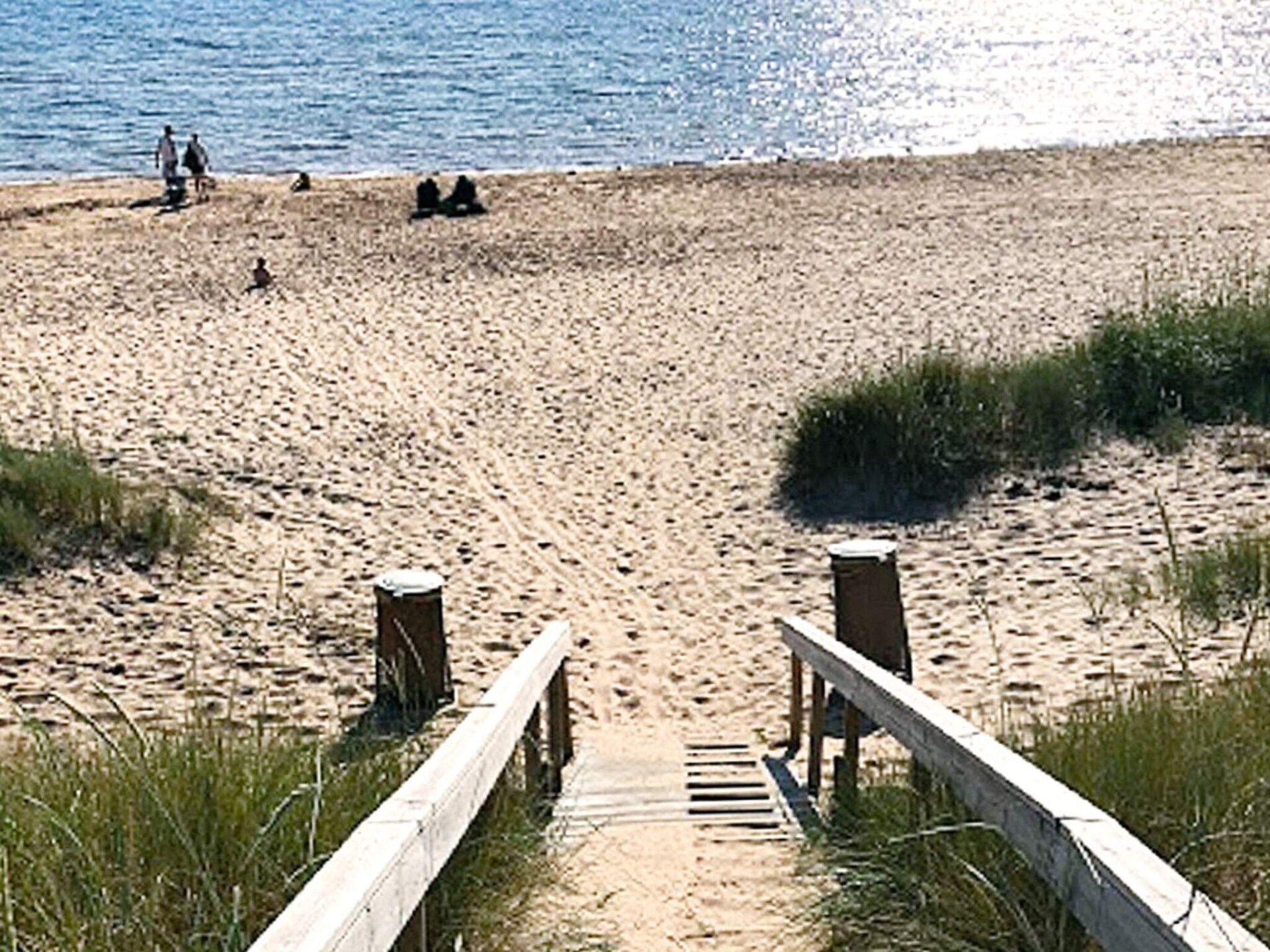 Modern vakantiehuis voor 5 personen in Halmstad - foto 11