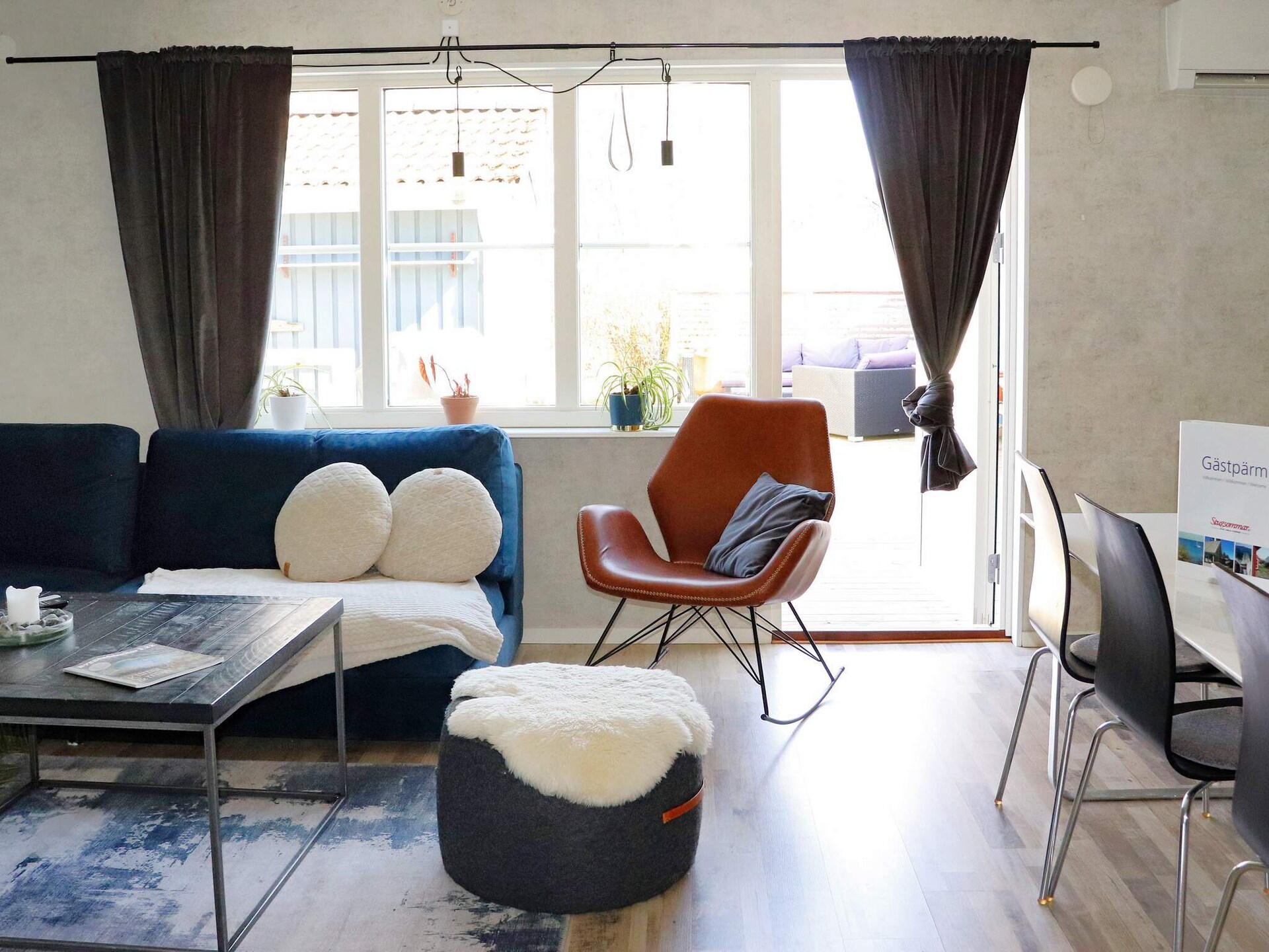 Modern vakantiehuis voor 5 personen in Halmstad - foto 14