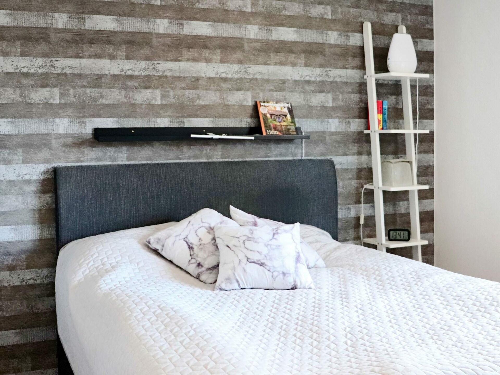Modern vakantiehuis voor 5 personen in Halmstad - foto 22