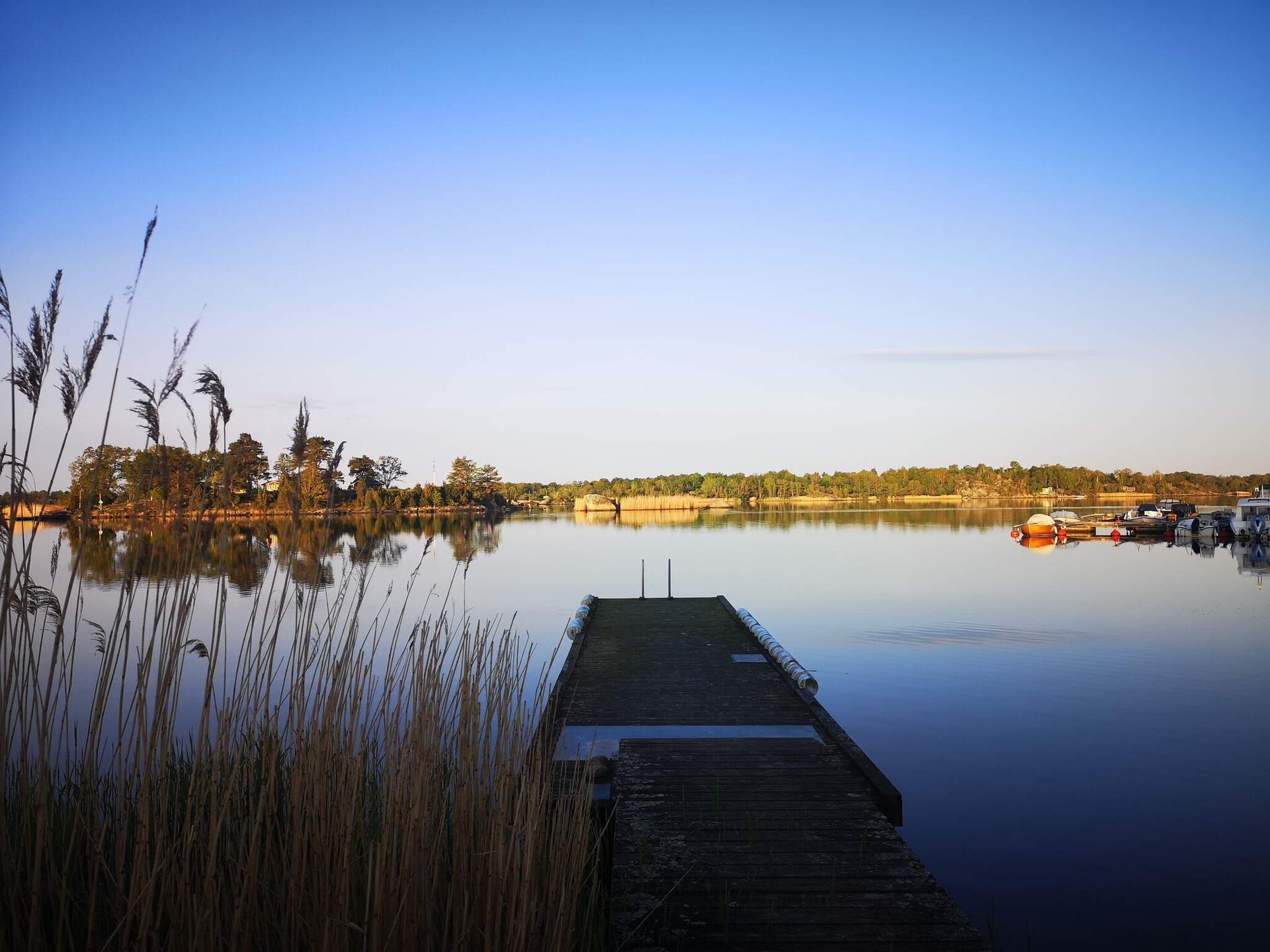 3-persoons vakantiehuis aan zee in Ronneby - foto 13