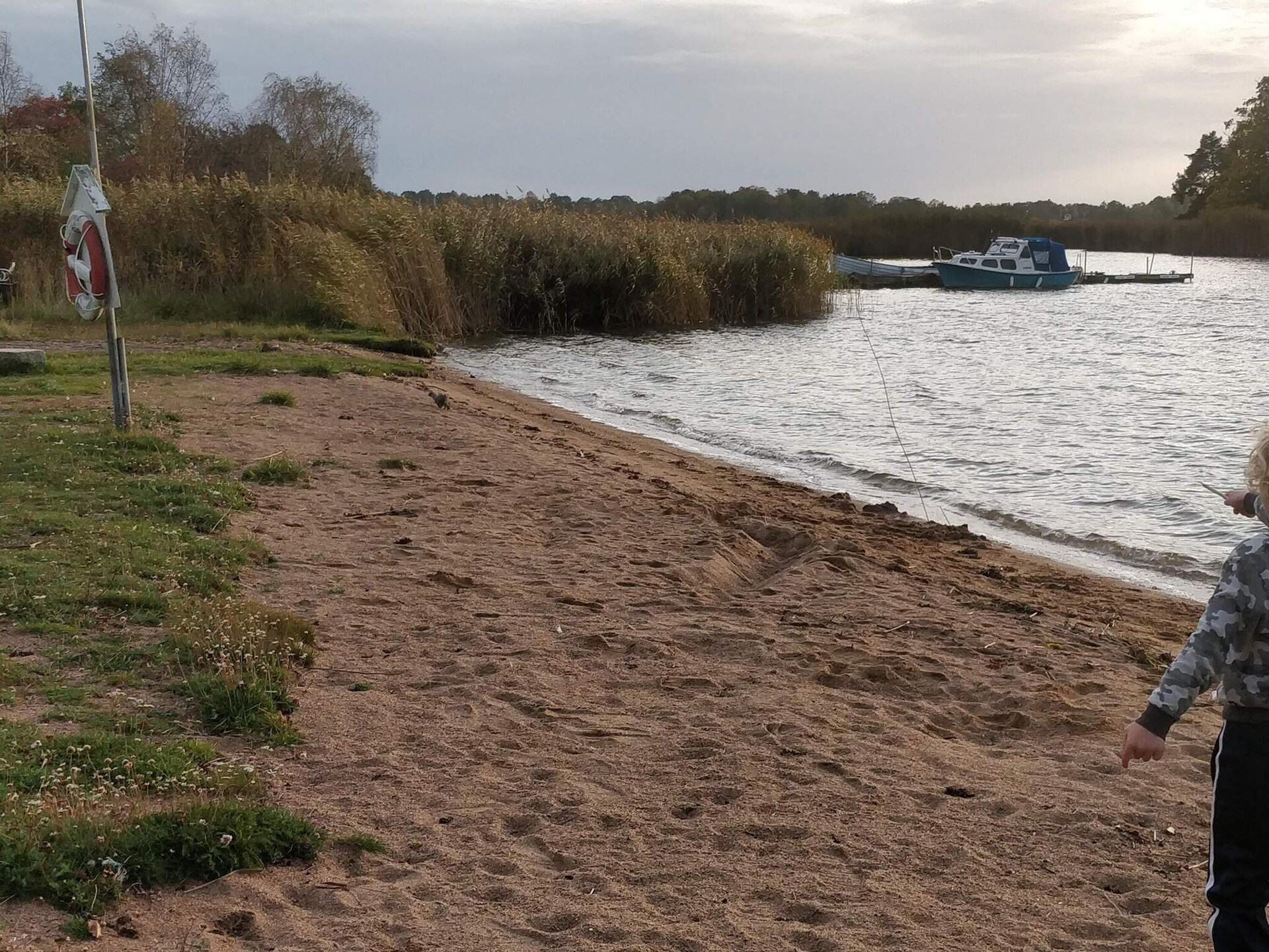 3-persoons vakantiehuis aan zee in Ronneby - foto 15