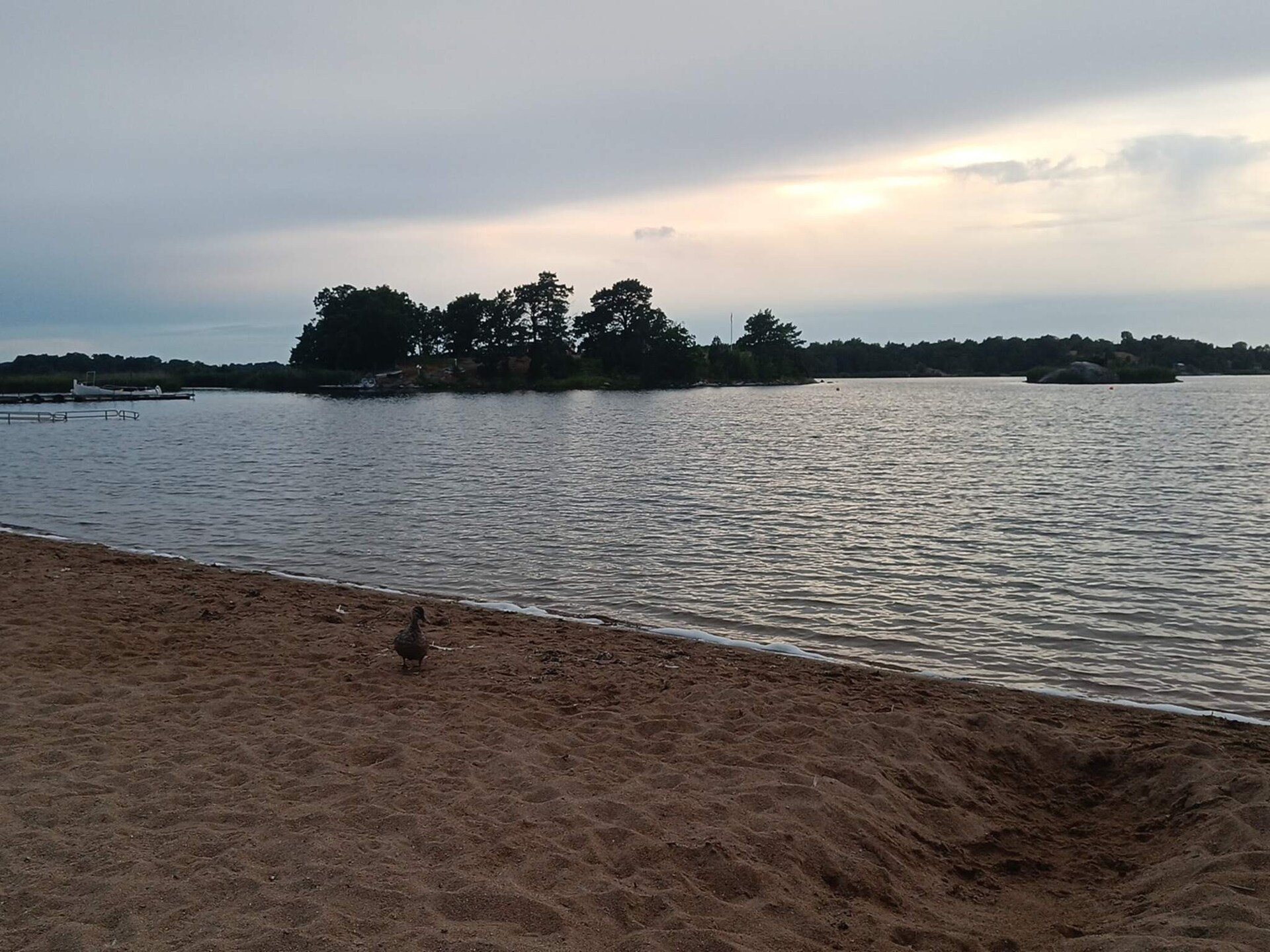 3-persoons vakantiehuis aan zee in Ronneby - foto 16