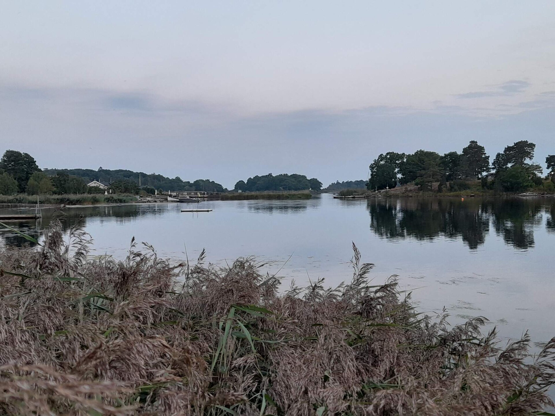 3-persoons vakantiehuis aan zee in Ronneby - foto 20
