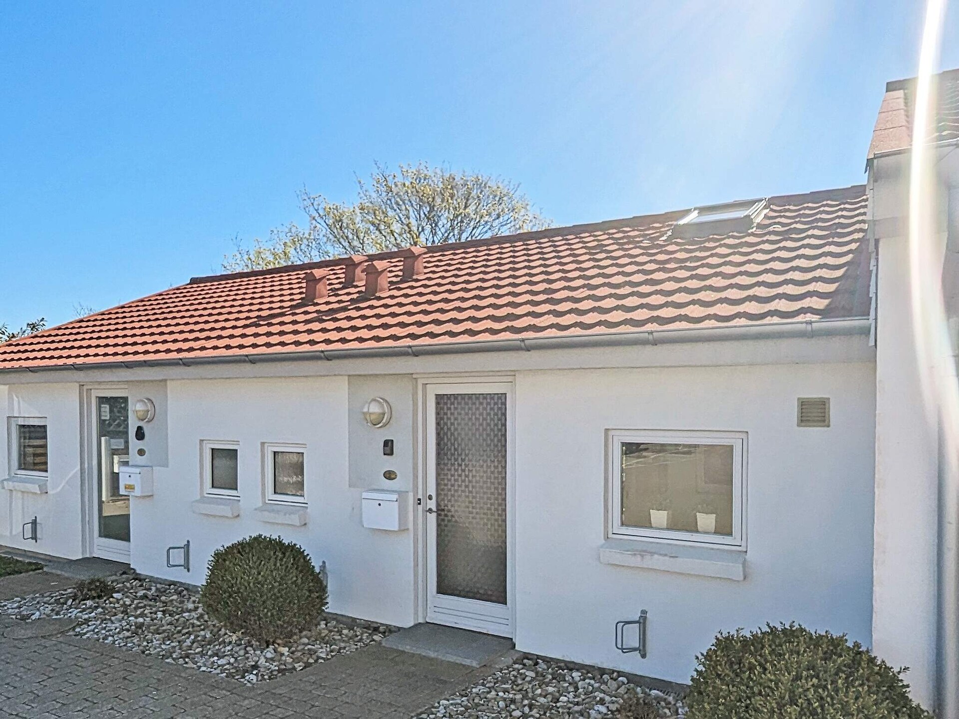 Charmant vakantiehuis nabij de jachthaven in Ærøskøbing - foto 2