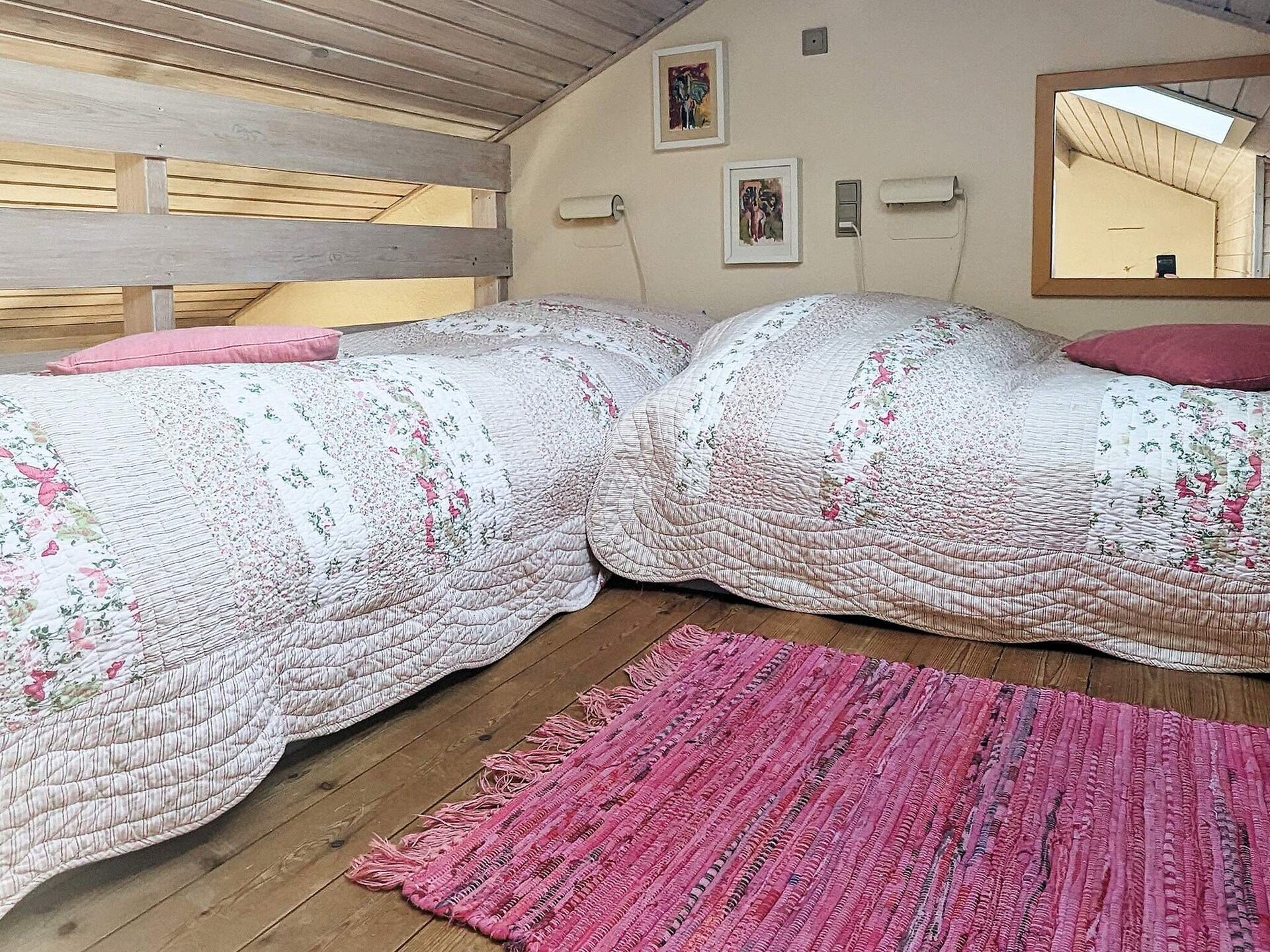 Charmant vakantiehuis nabij de jachthaven in Ærøskøbing - foto 24