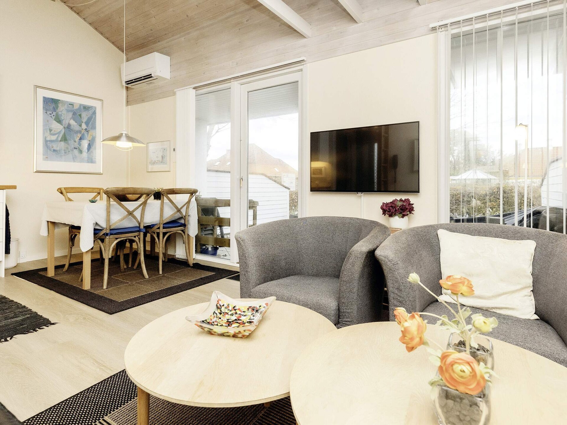 Charmant vakantiehuis nabij de jachthaven in Ærøskøbing - foto 26