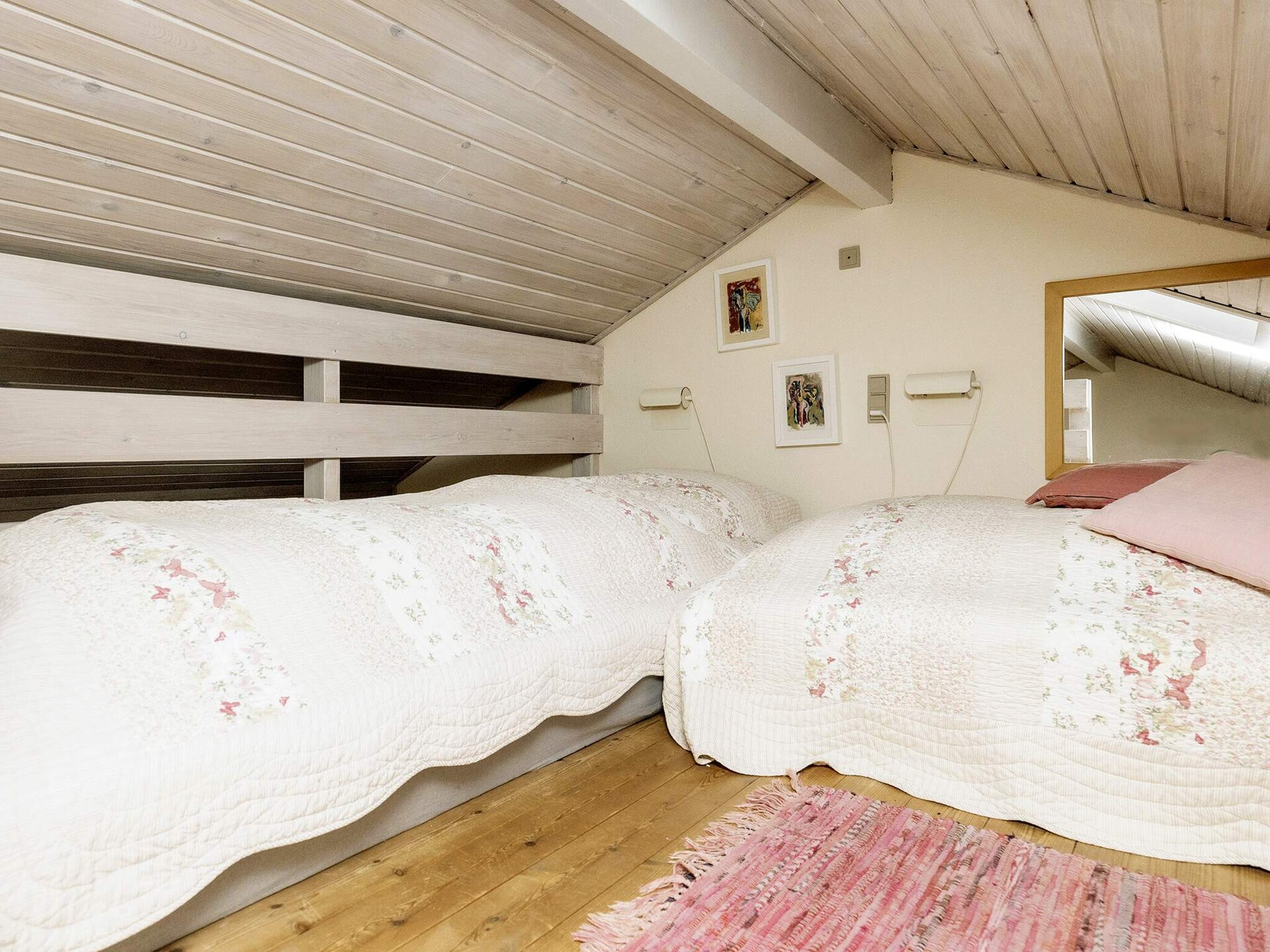 Charmant vakantiehuis nabij de jachthaven in Ærøskøbing - foto 27