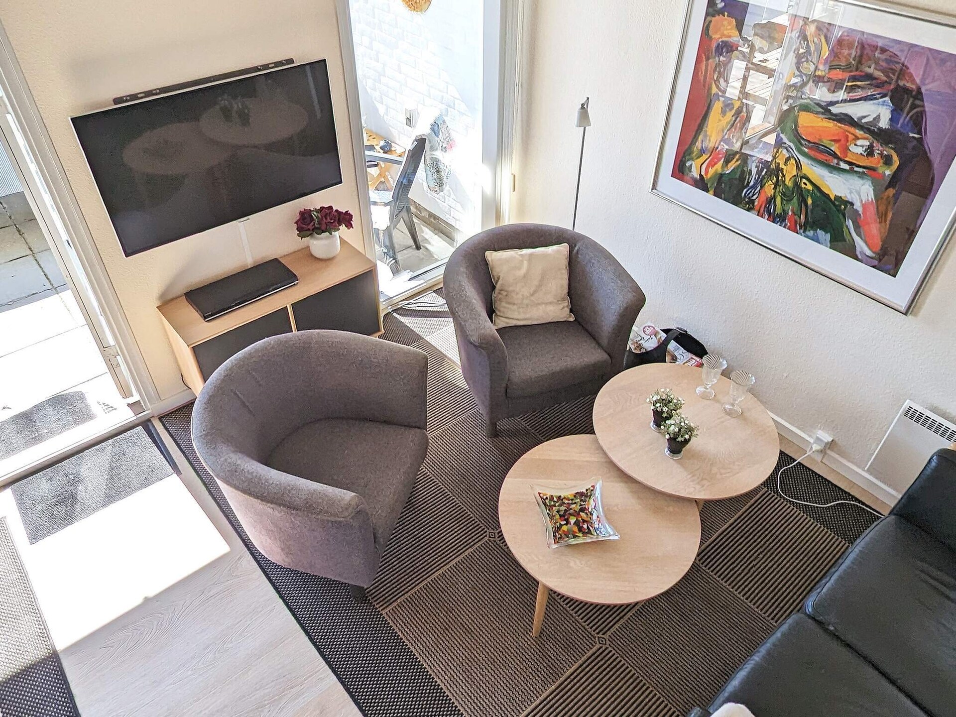 Charmant vakantiehuis nabij de jachthaven in Ærøskøbing - foto 29