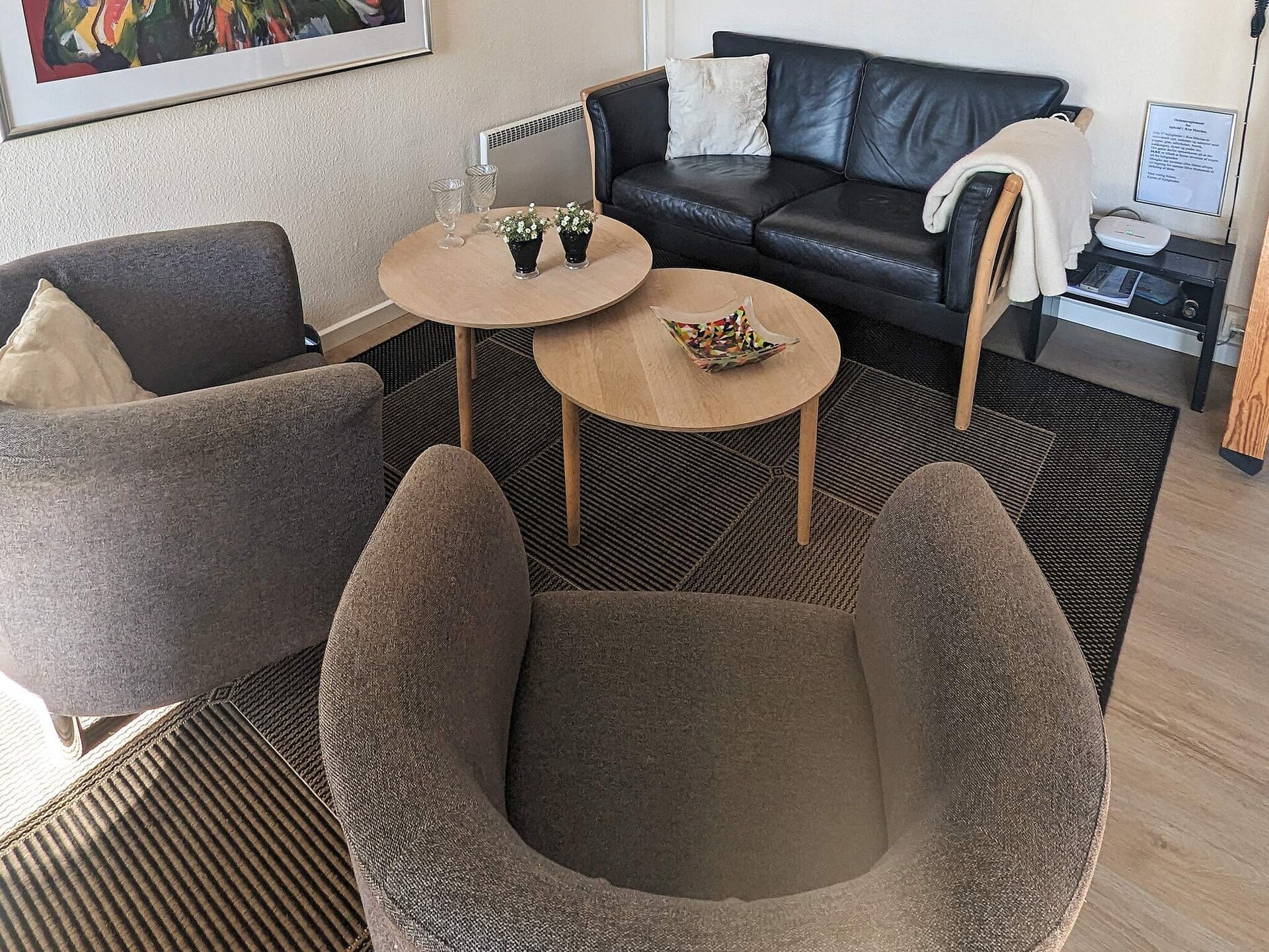 Charmant vakantiehuis nabij de jachthaven in Ærøskøbing - foto 30