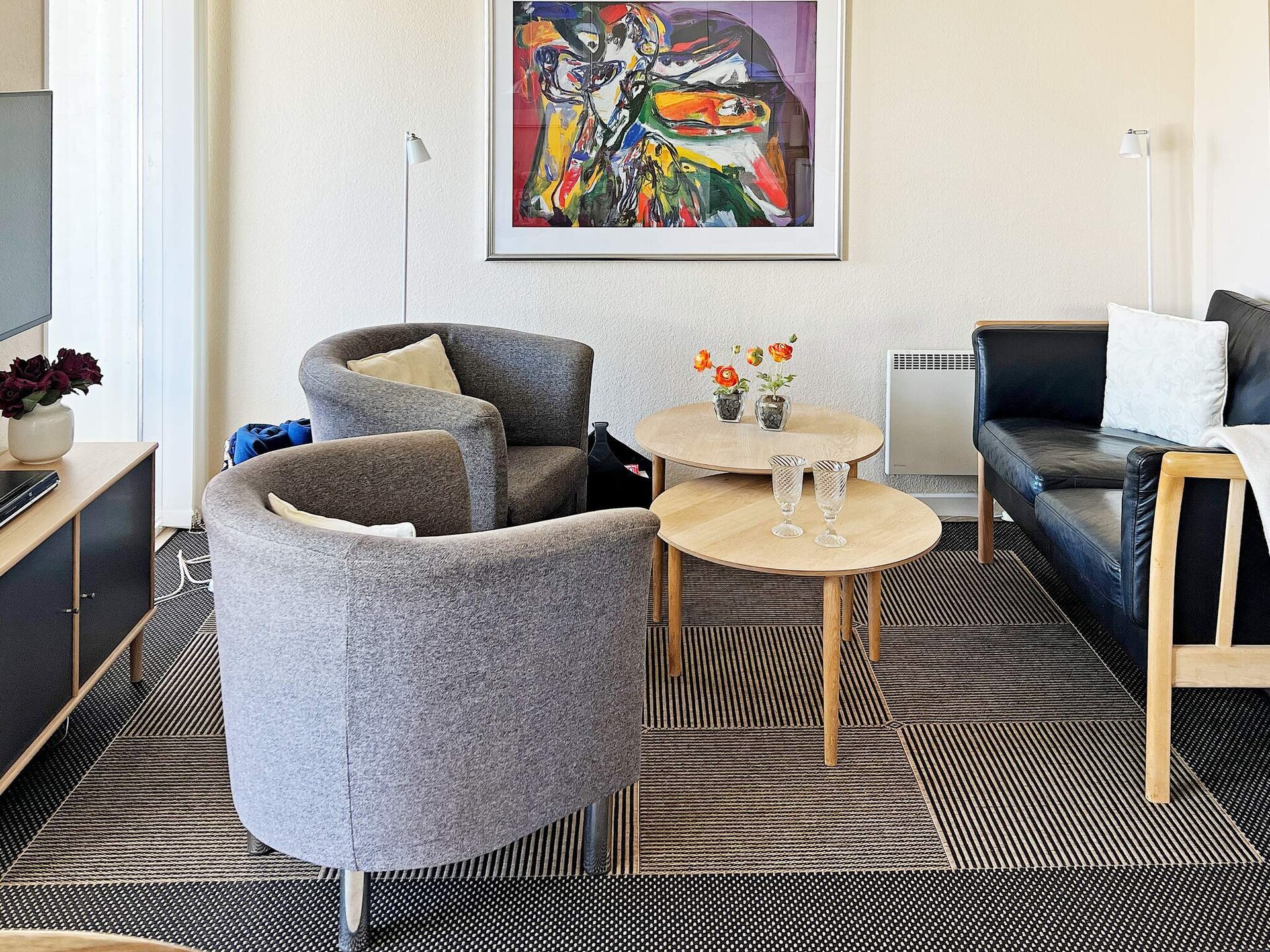 Charmant vakantiehuis nabij de jachthaven in Ærøskøbing - foto 31