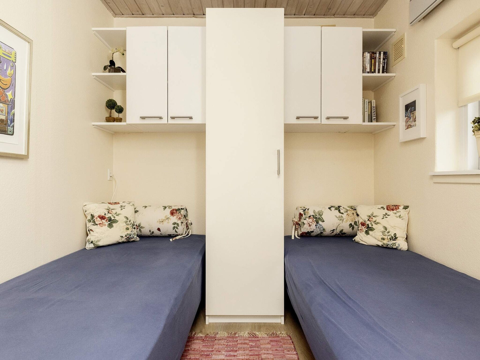 Charmant vakantiehuis nabij de jachthaven in Ærøskøbing - foto 33
