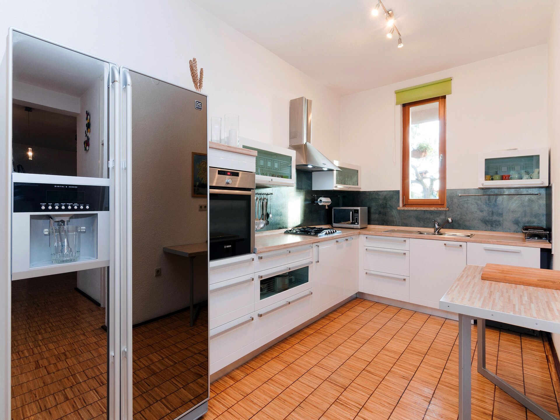 Villa Sunset View: Ruime villa met privézwembad en panoramisch uitzicht op zee - foto 16
