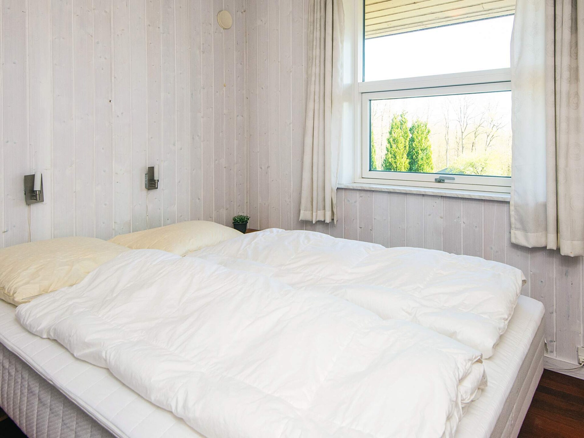 Licht vakantiehuis aan de golfbaan bij Aabenraa, vlakbij strand - foto 33