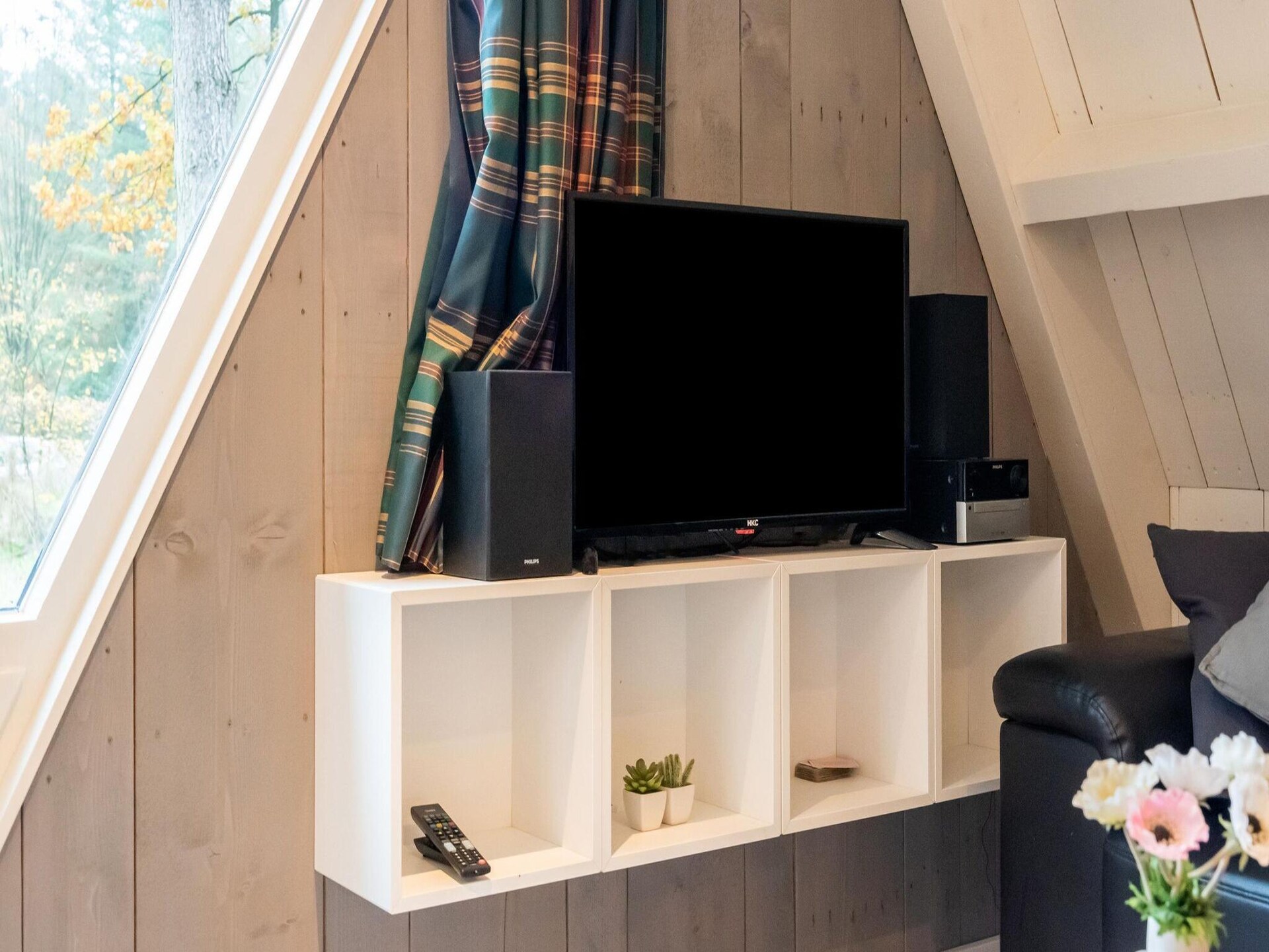 Combi bungalow Vosseven 84 & 85: ruim vakantiehuis voor 12 personen in bosrijk Limburg - foto 31