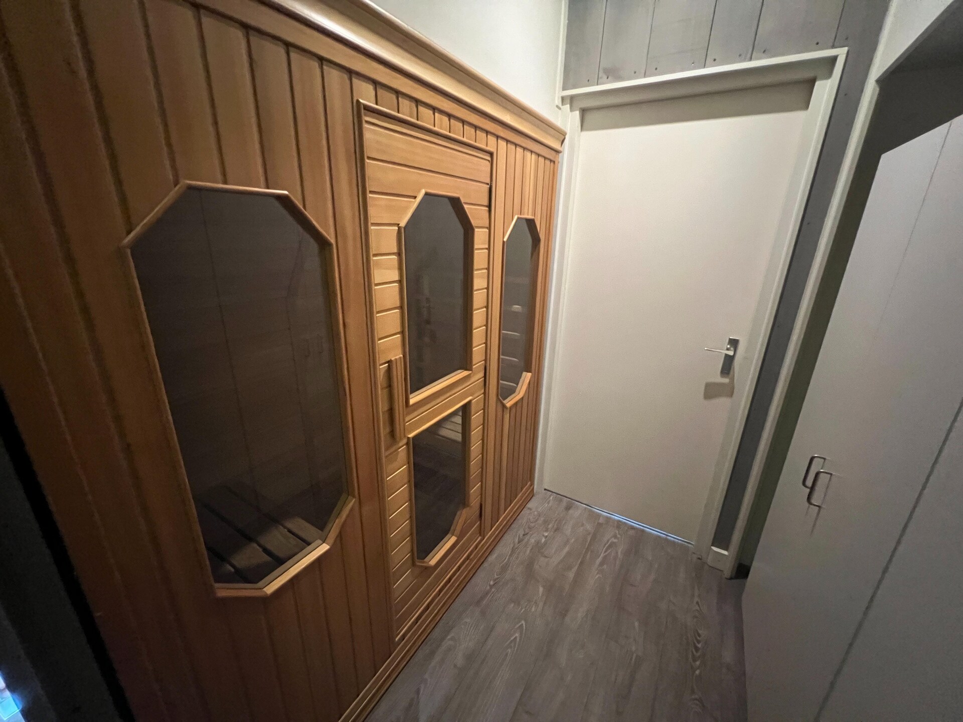 Combi bungalow Vosseven 84 & 85: ruim vakantiehuis voor 12 personen in bosrijk Limburg - foto 30