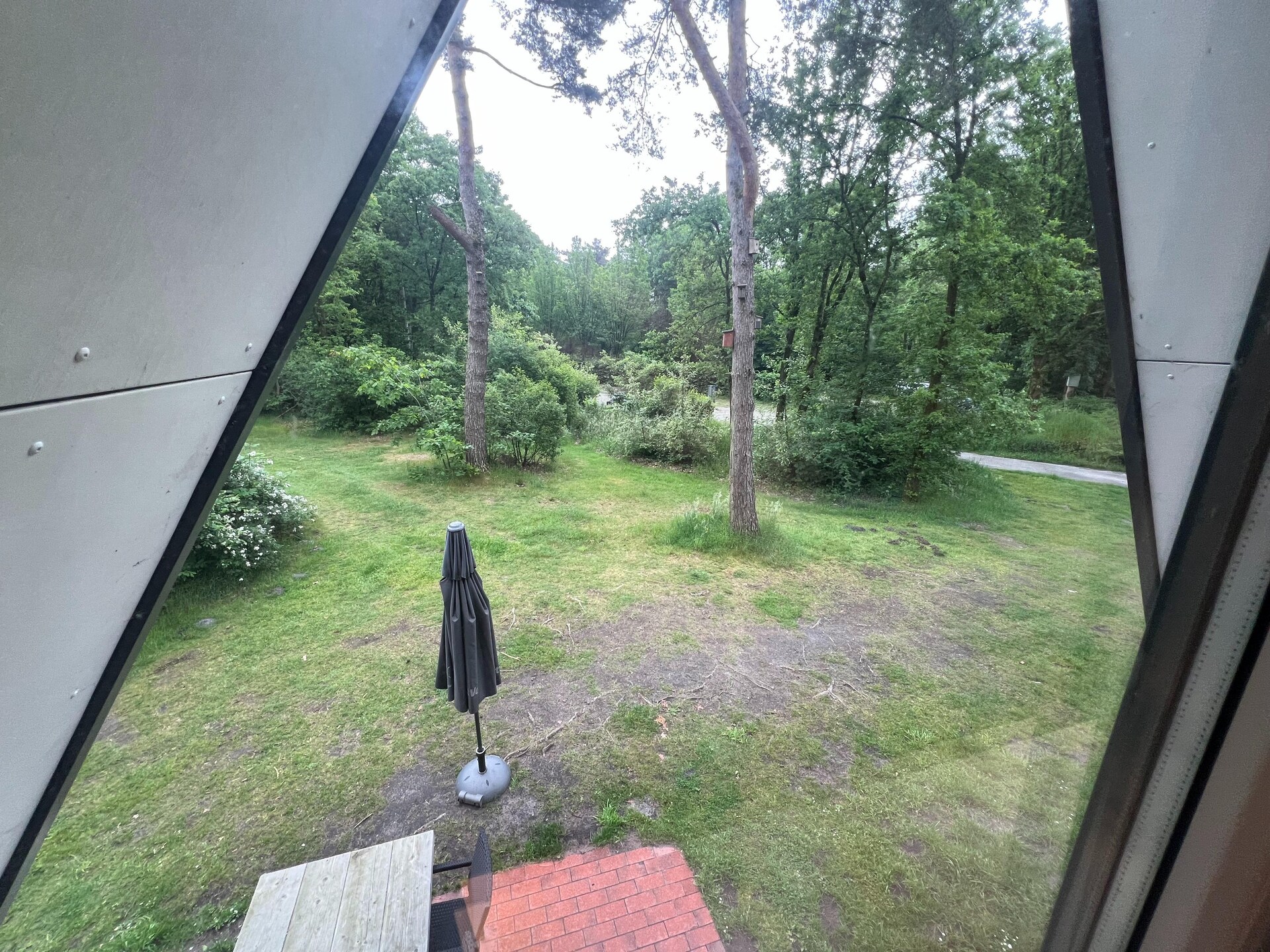 Combi bungalow Vosseven 84 & 85: ruim vakantiehuis voor 12 personen in bosrijk Limburg - foto 25