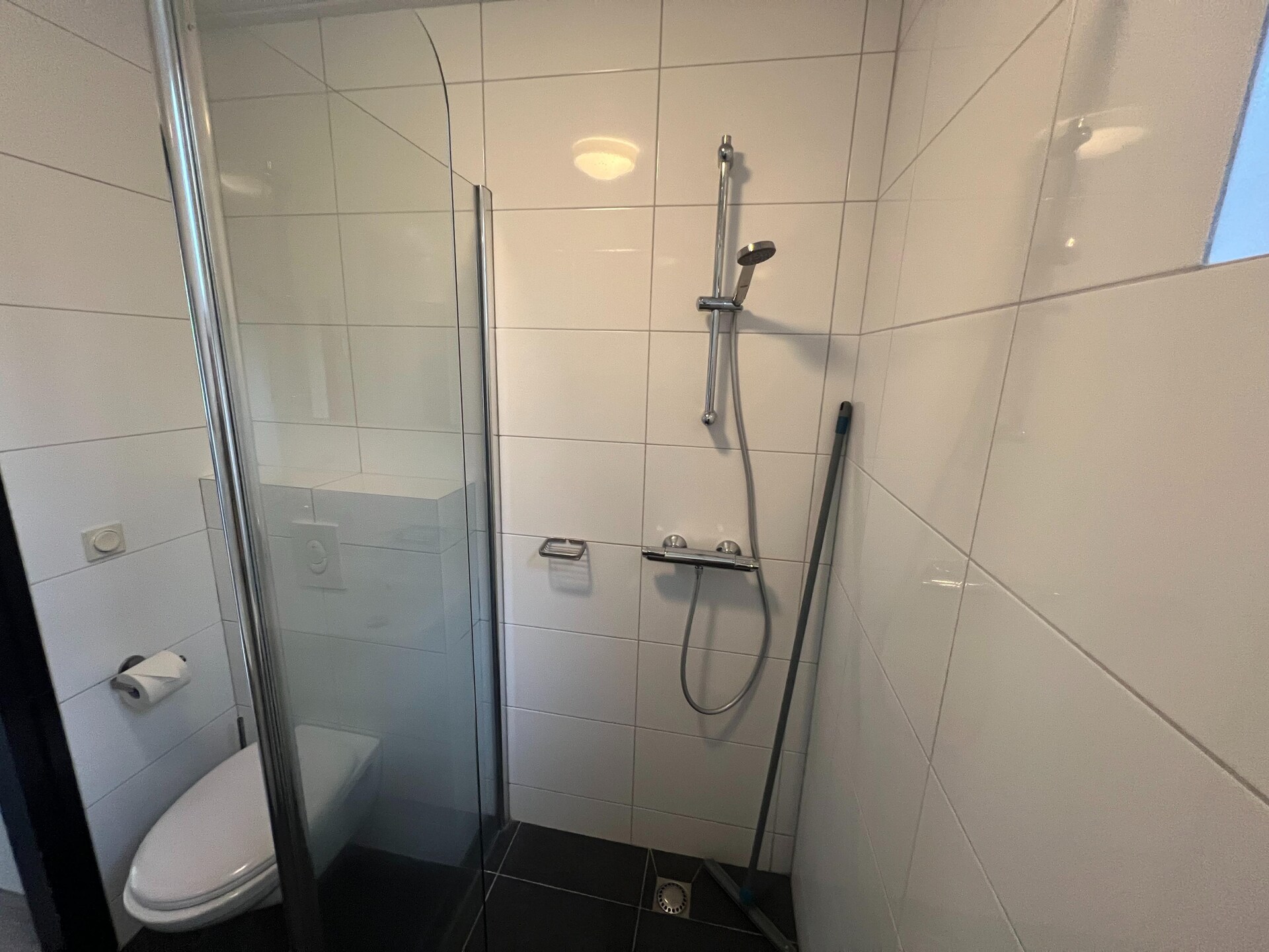 Combi bungalow Vosseven 84 & 85: ruim vakantiehuis voor 12 personen in bosrijk Limburg - foto 21