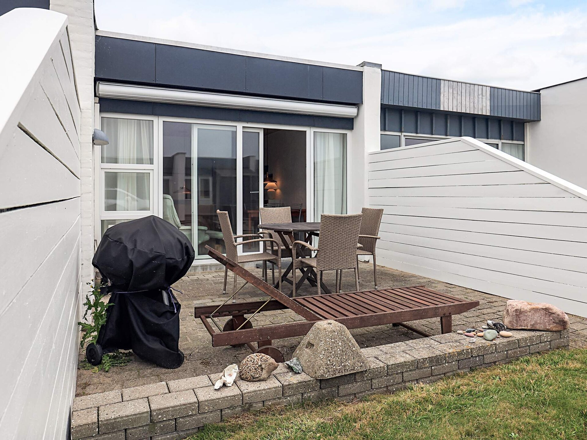 Aan zee: Modern vakantiehuis in Vestervig voor 4 personen - foto 2