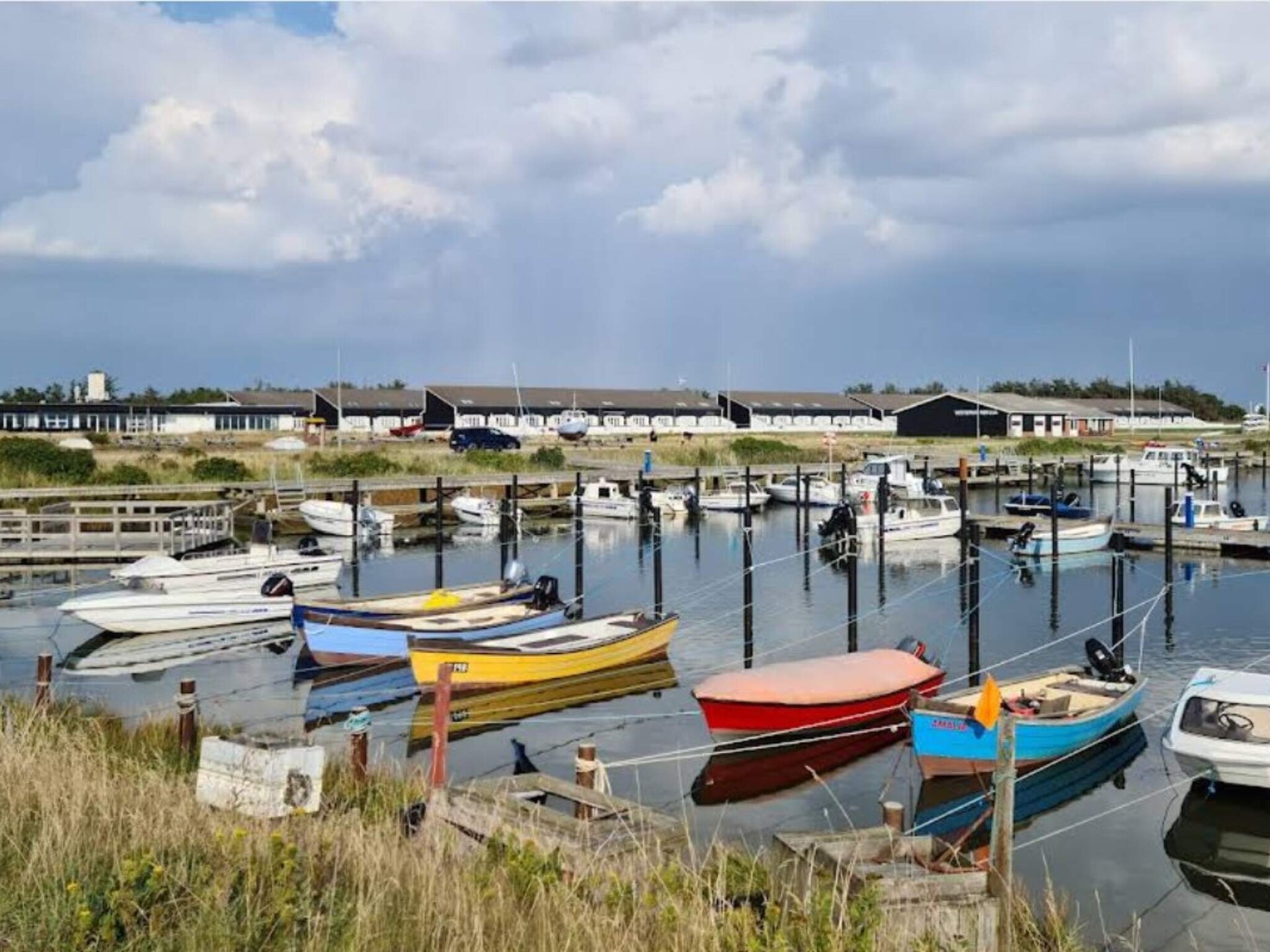 Aan zee: Modern vakantiehuis in Vestervig voor 4 personen - foto 4