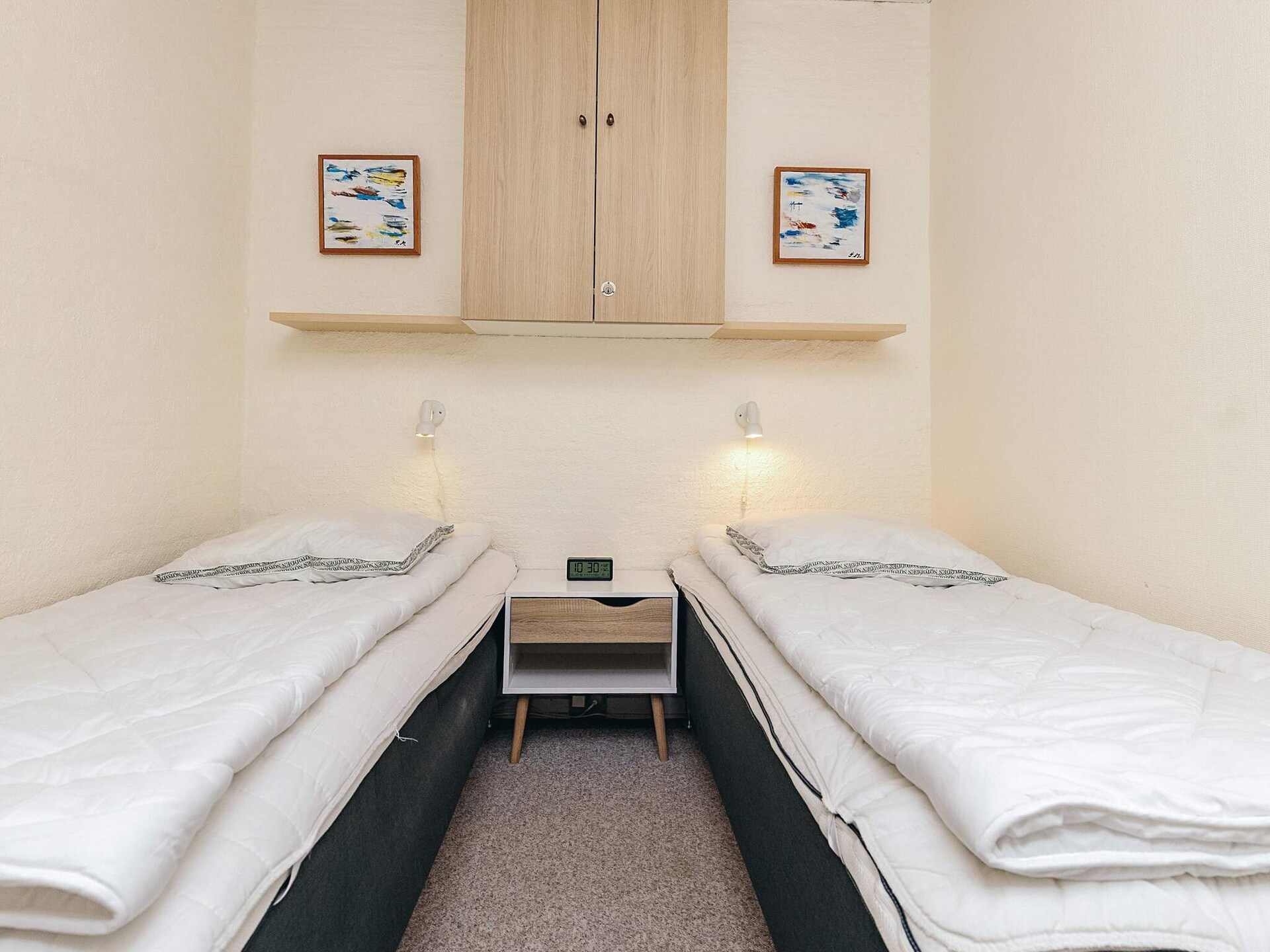 Aan zee: Modern vakantiehuis in Vestervig voor 4 personen - foto 6