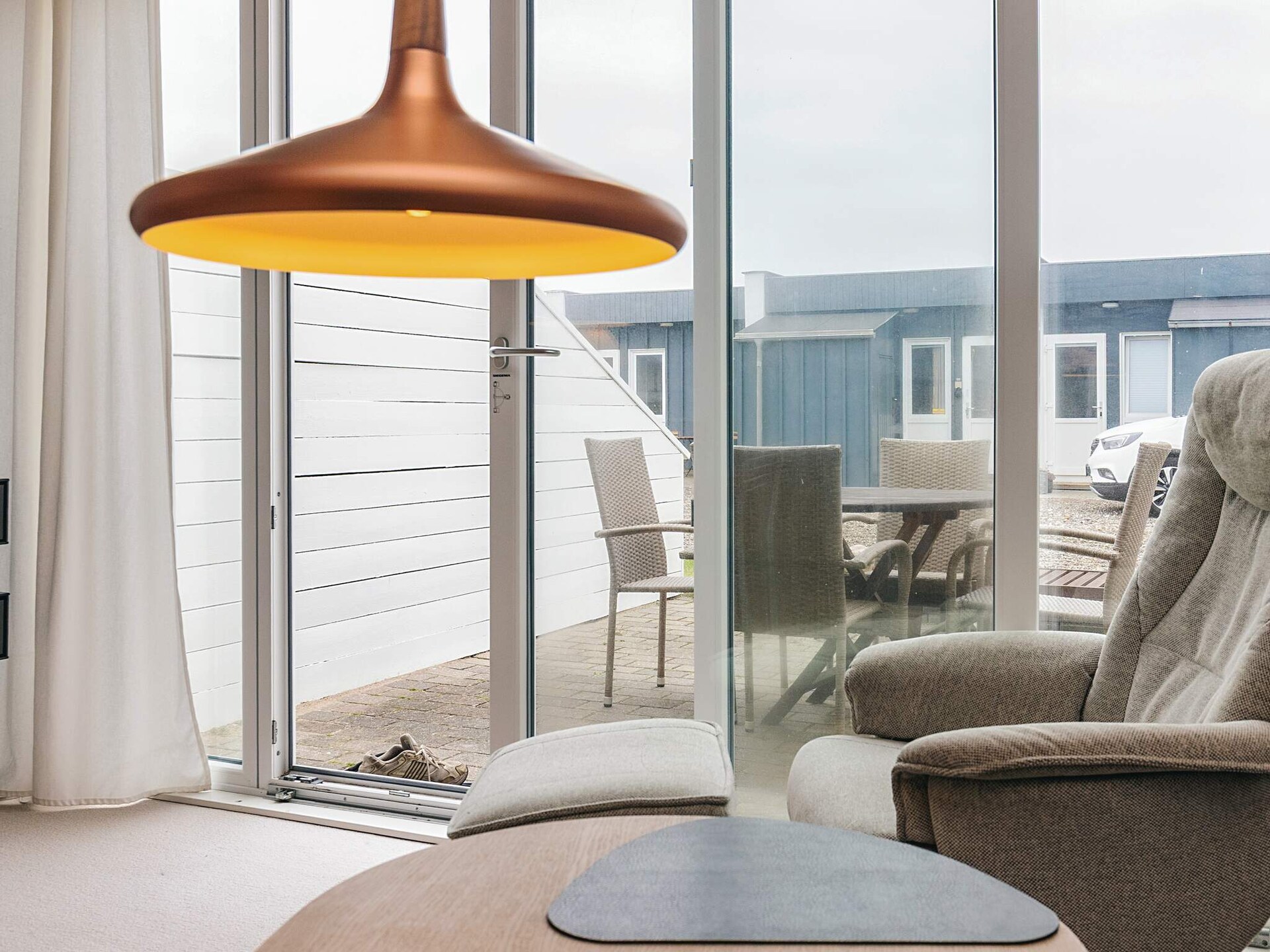 Aan zee: Modern vakantiehuis in Vestervig voor 4 personen - foto 8