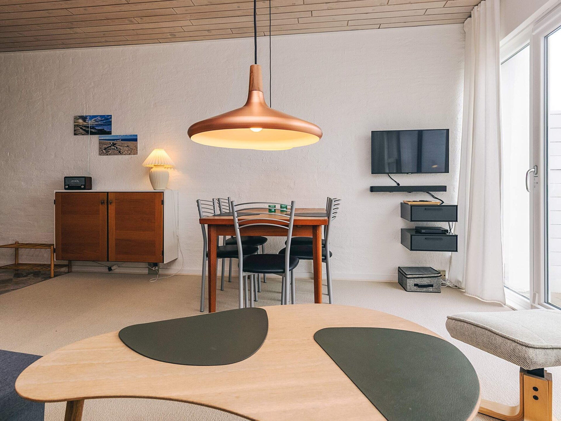 Aan zee: Modern vakantiehuis in Vestervig voor 4 personen - foto 11