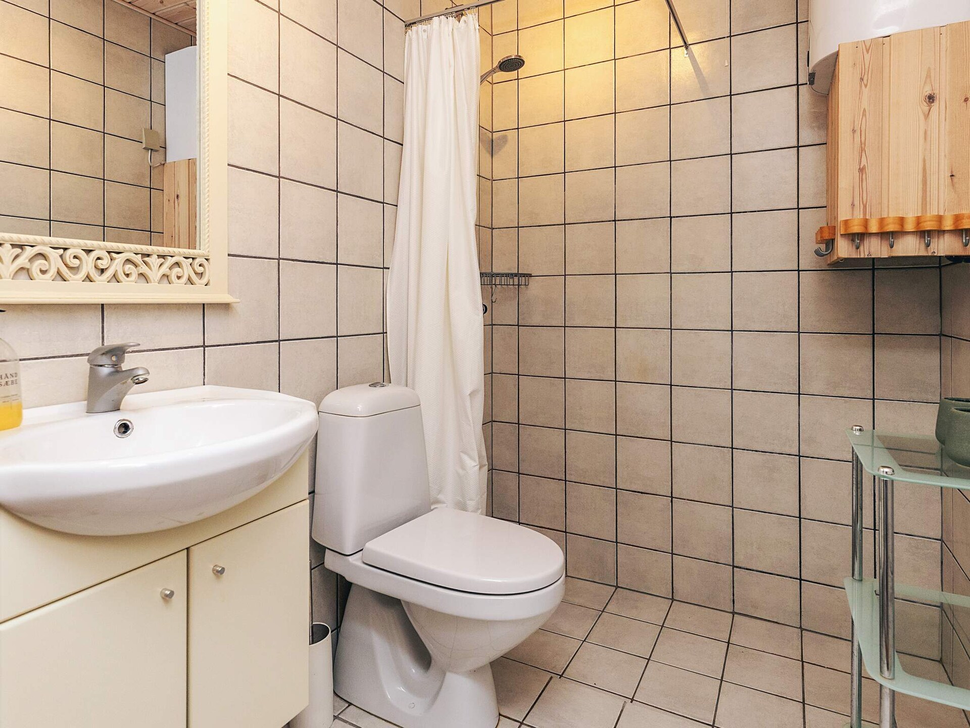 Aan zee: Modern vakantiehuis in Vestervig voor 4 personen - foto 15