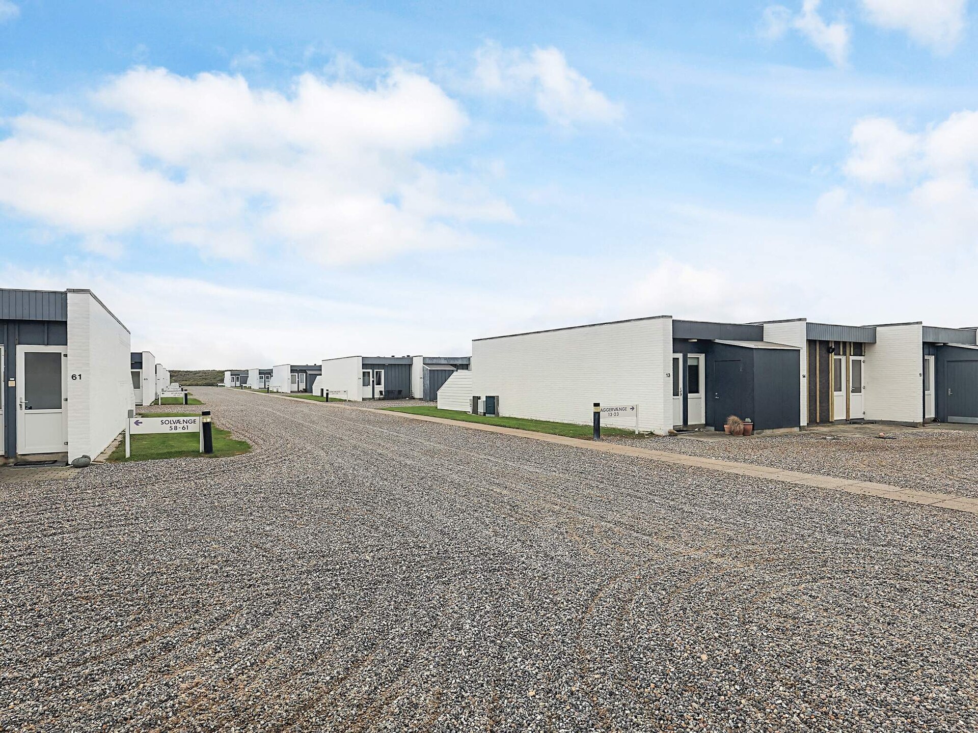 Aan zee: Modern vakantiehuis in Vestervig voor 4 personen - foto 16