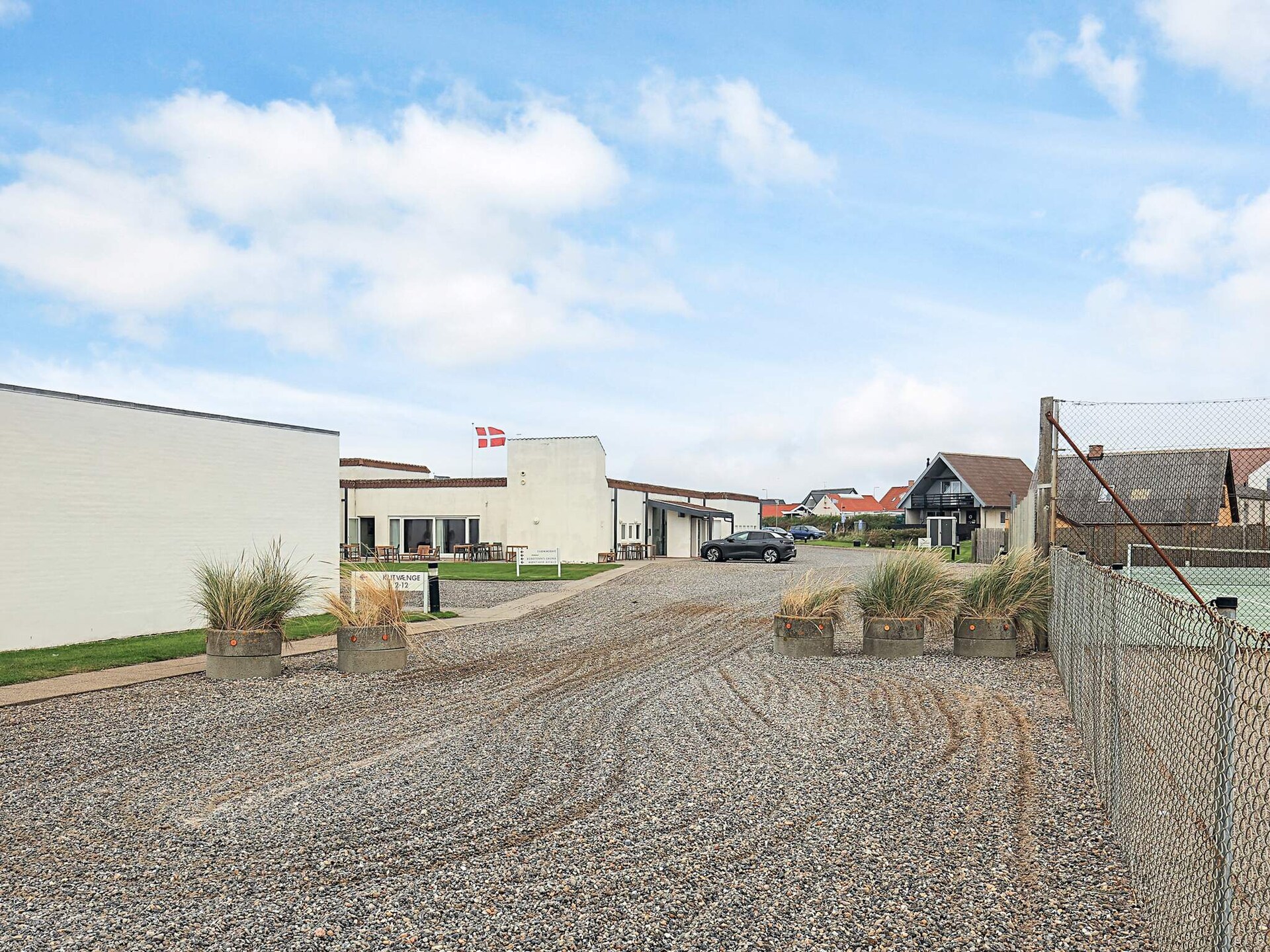 Aan zee: Modern vakantiehuis in Vestervig voor 4 personen - foto 17