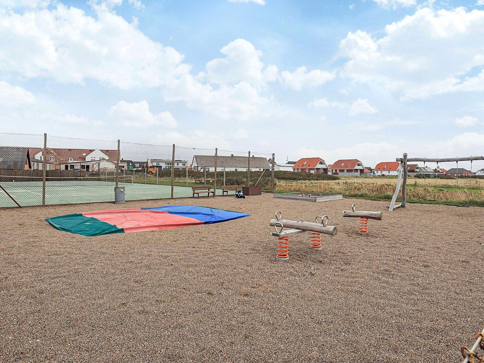 Aan zee: Modern vakantiehuis in Vestervig voor 4 personen - foto 20