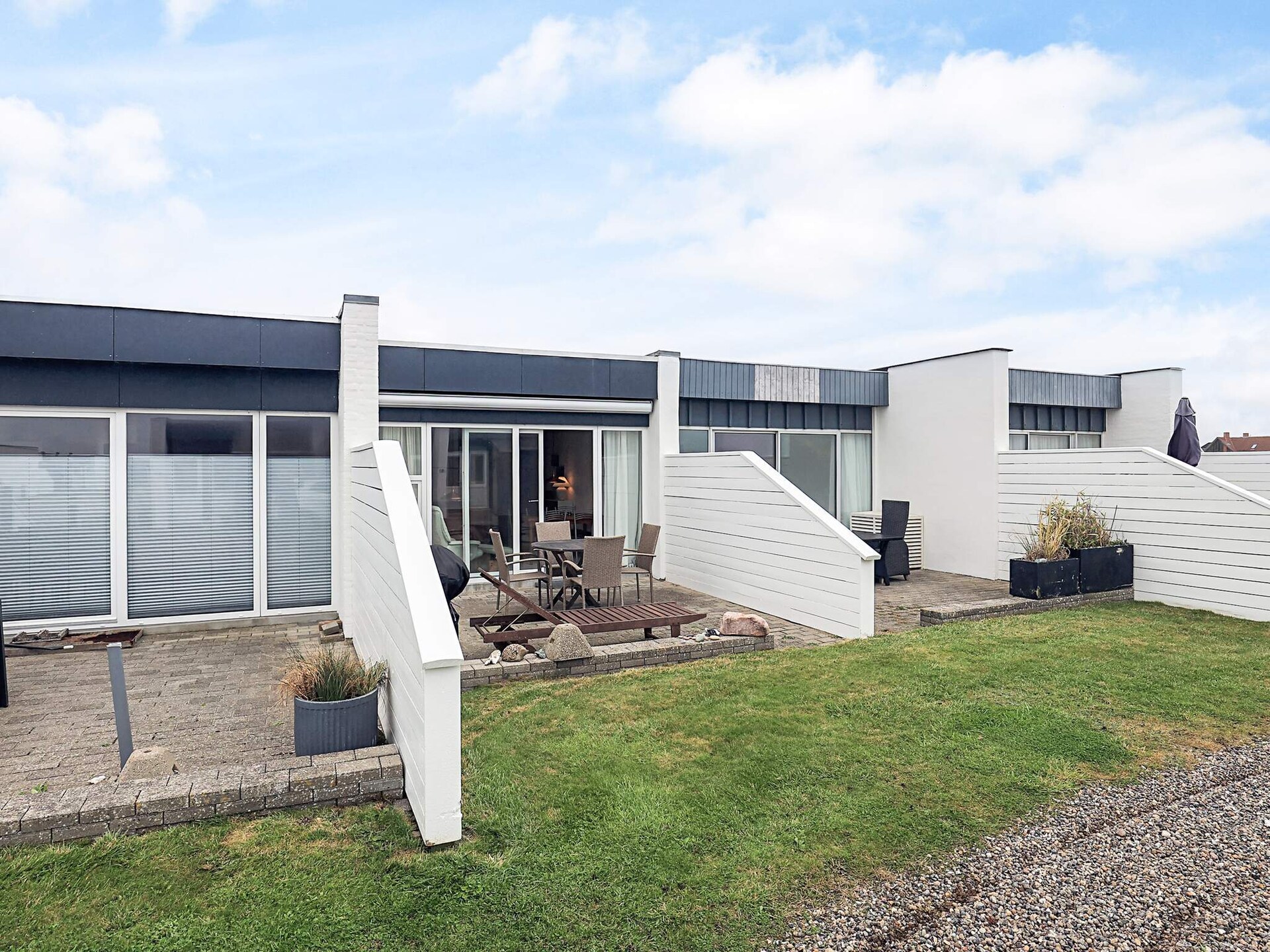 Aan zee: Modern vakantiehuis in Vestervig voor 4 personen - foto 25